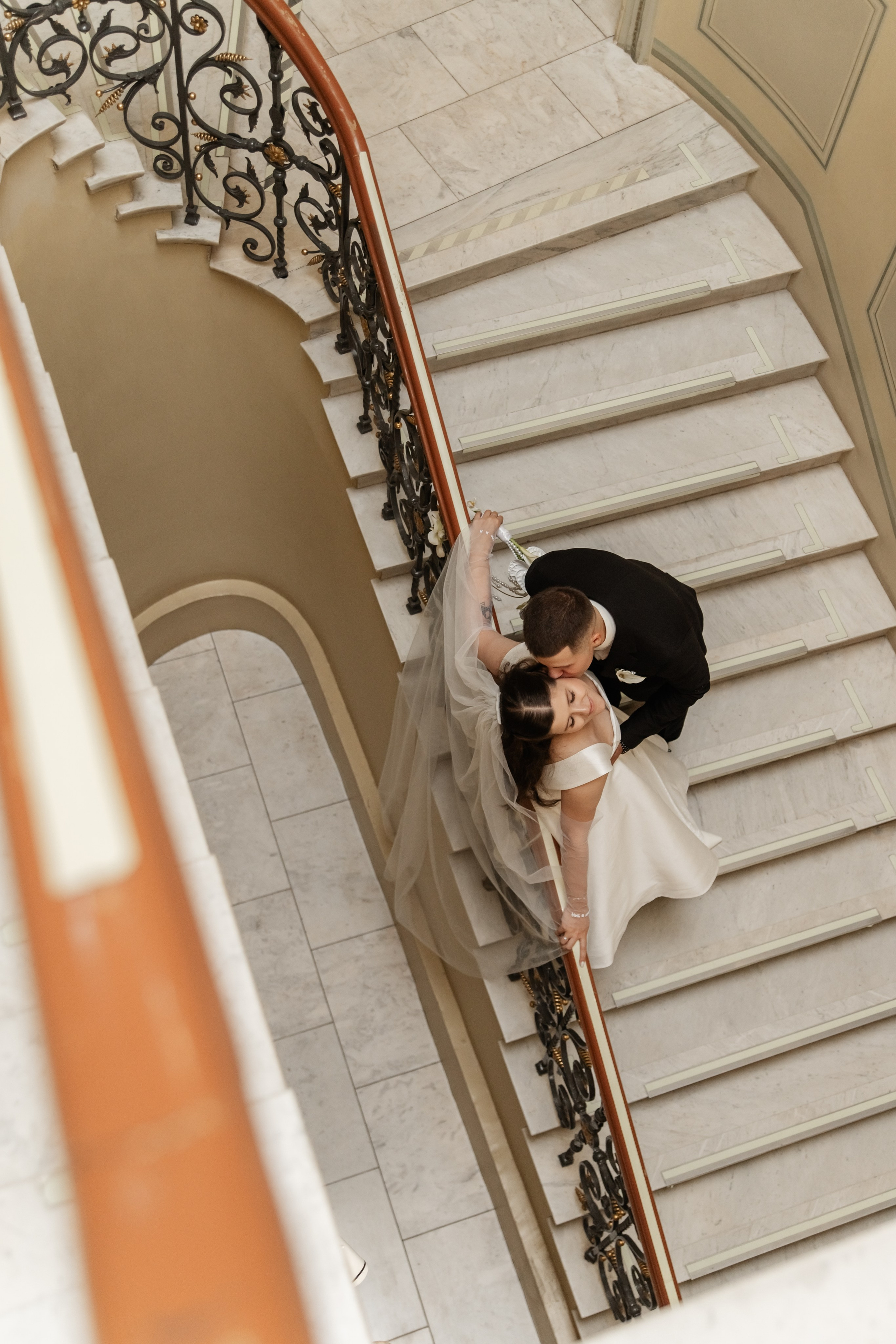 A | H. Свадебный фотограф Краснодар Марина Зверева