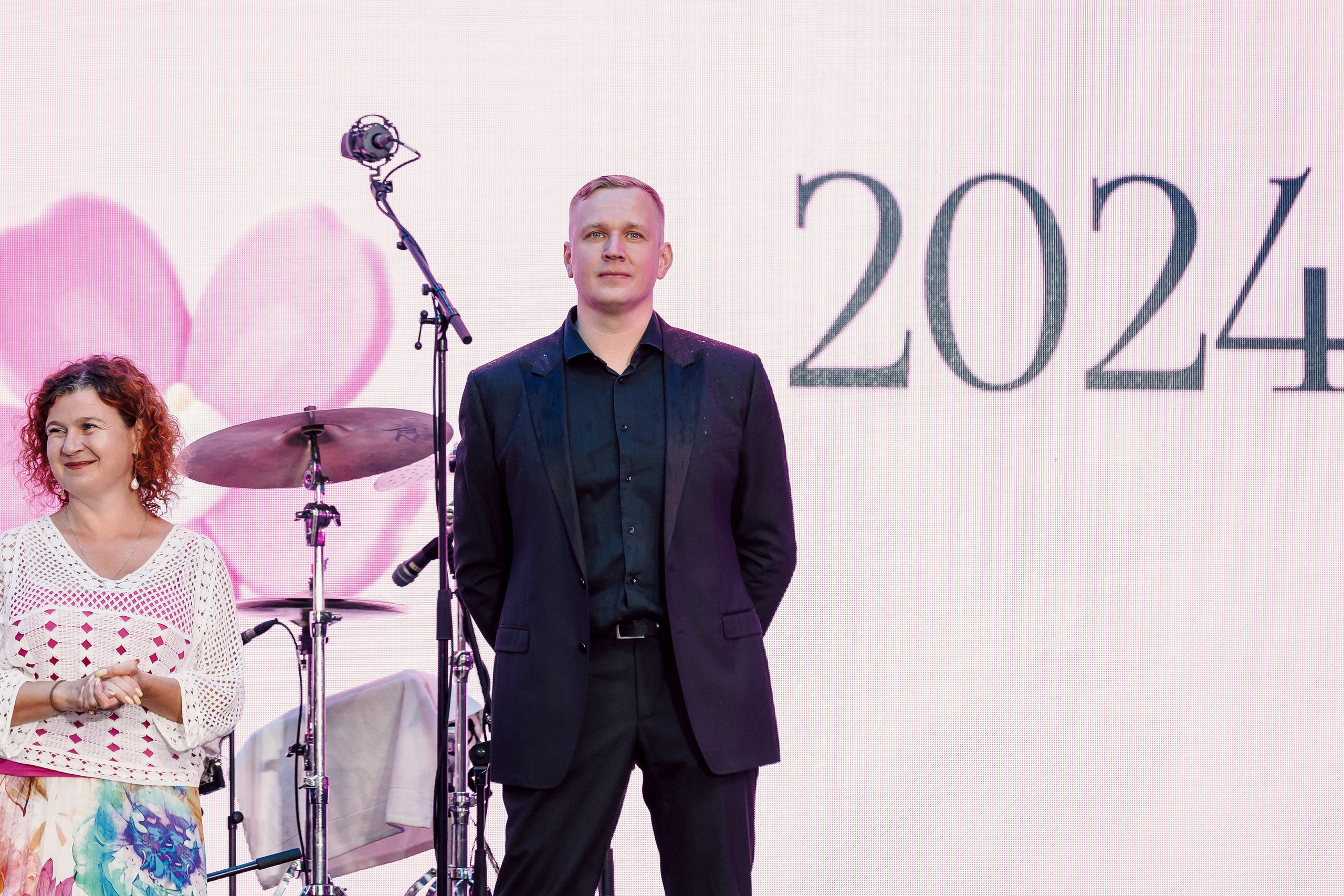 Мисс Екатеринбург 2024. Лёшка Варзегов — фотограф