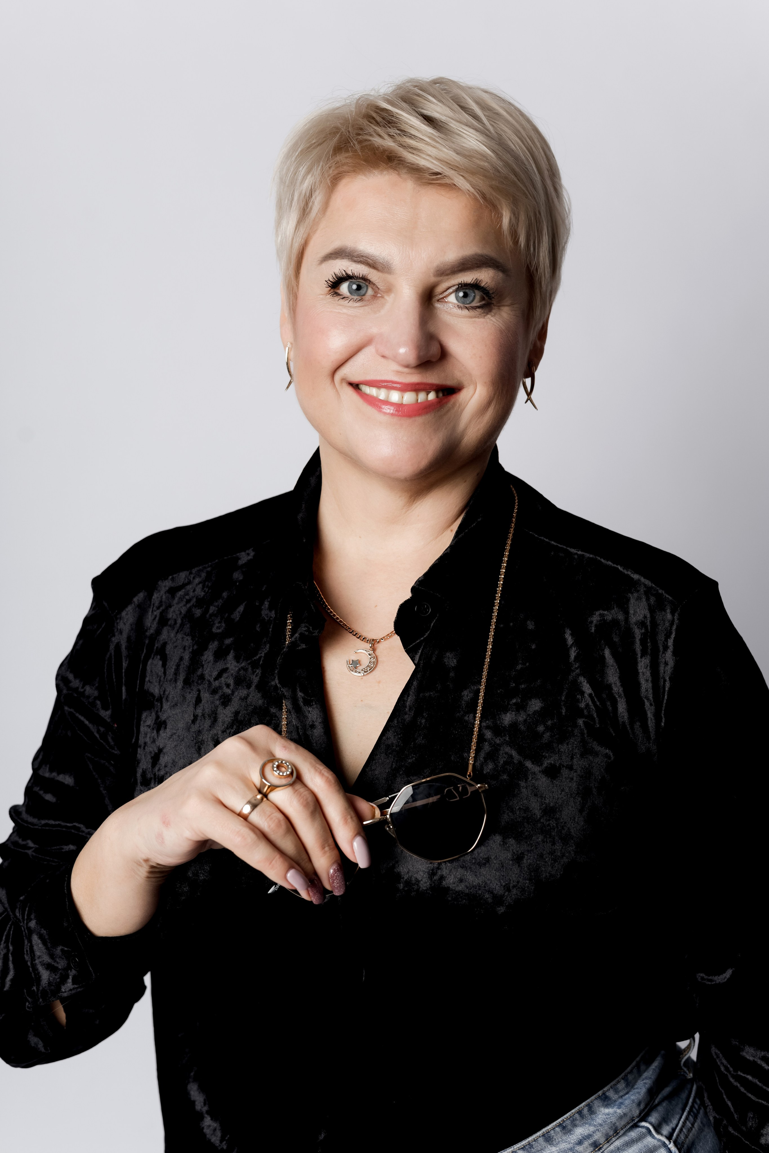 Светлана (визитка модельная). Свадебный фотограф Беларусь Ольга Козыренко