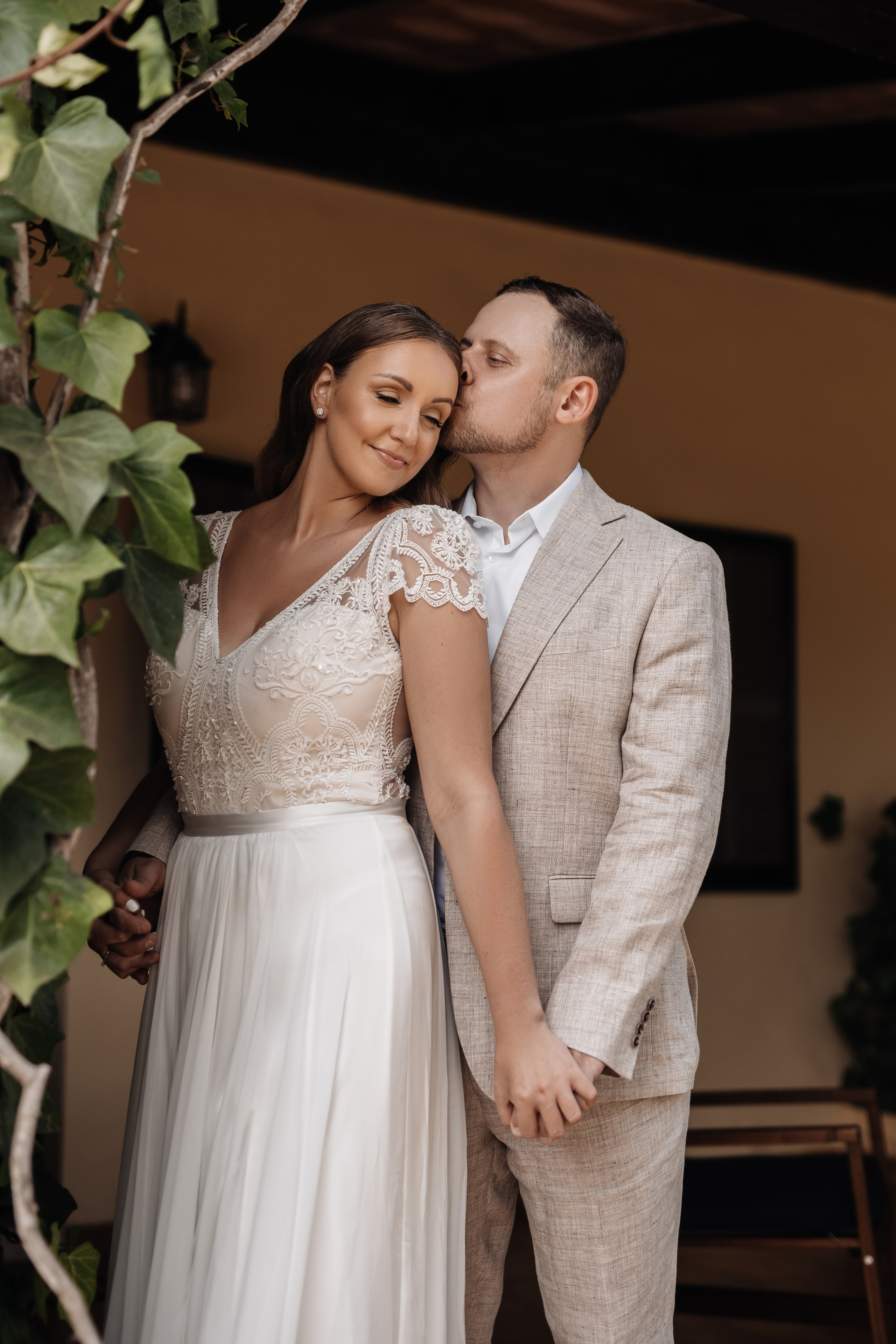 Inga_&_Andrius. Фотограф на Майорке Екатерина Дробышева