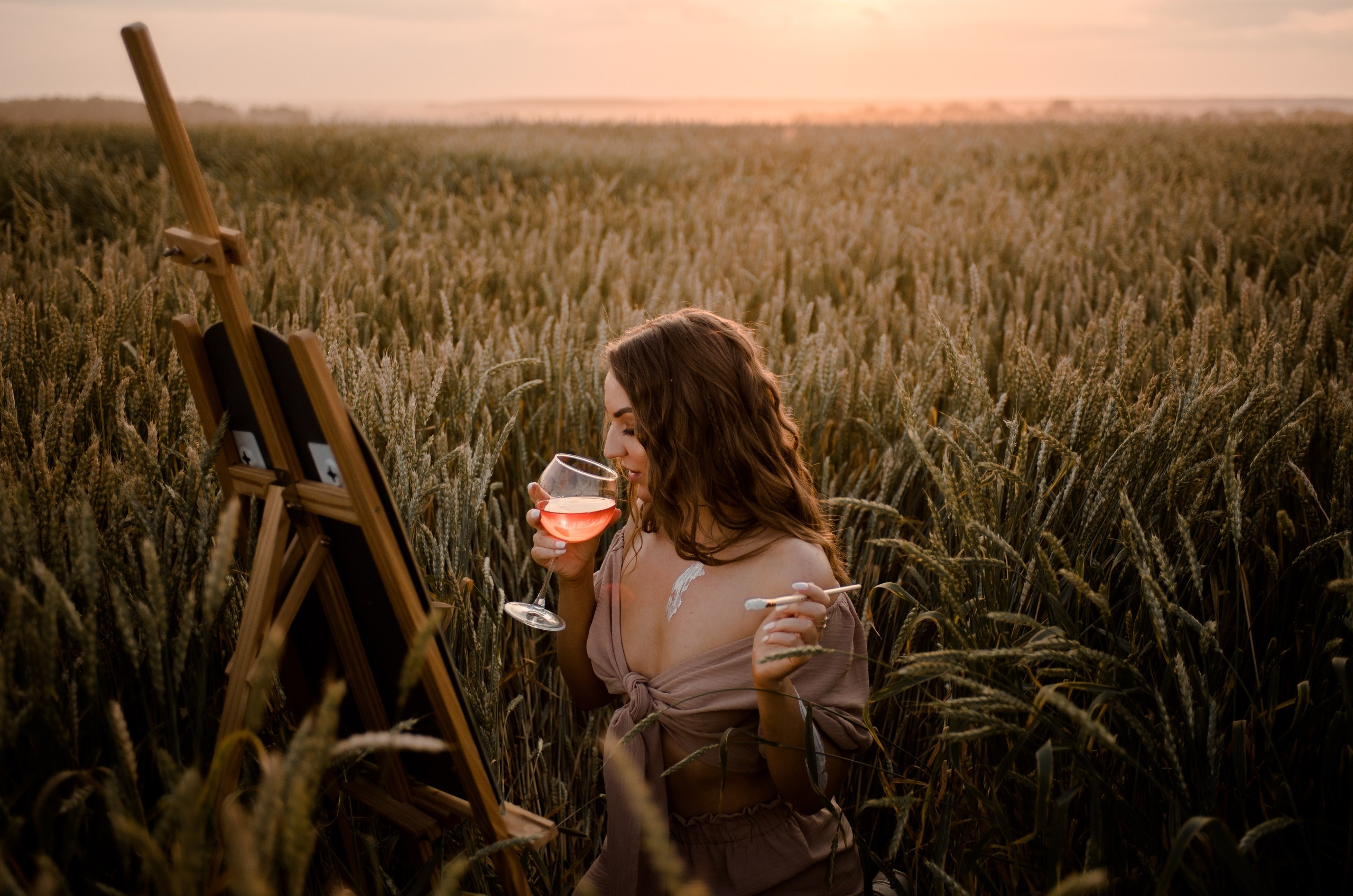 Настя. Свадебный, семейный, личный, репортажный фотограф в Челябинске 📸