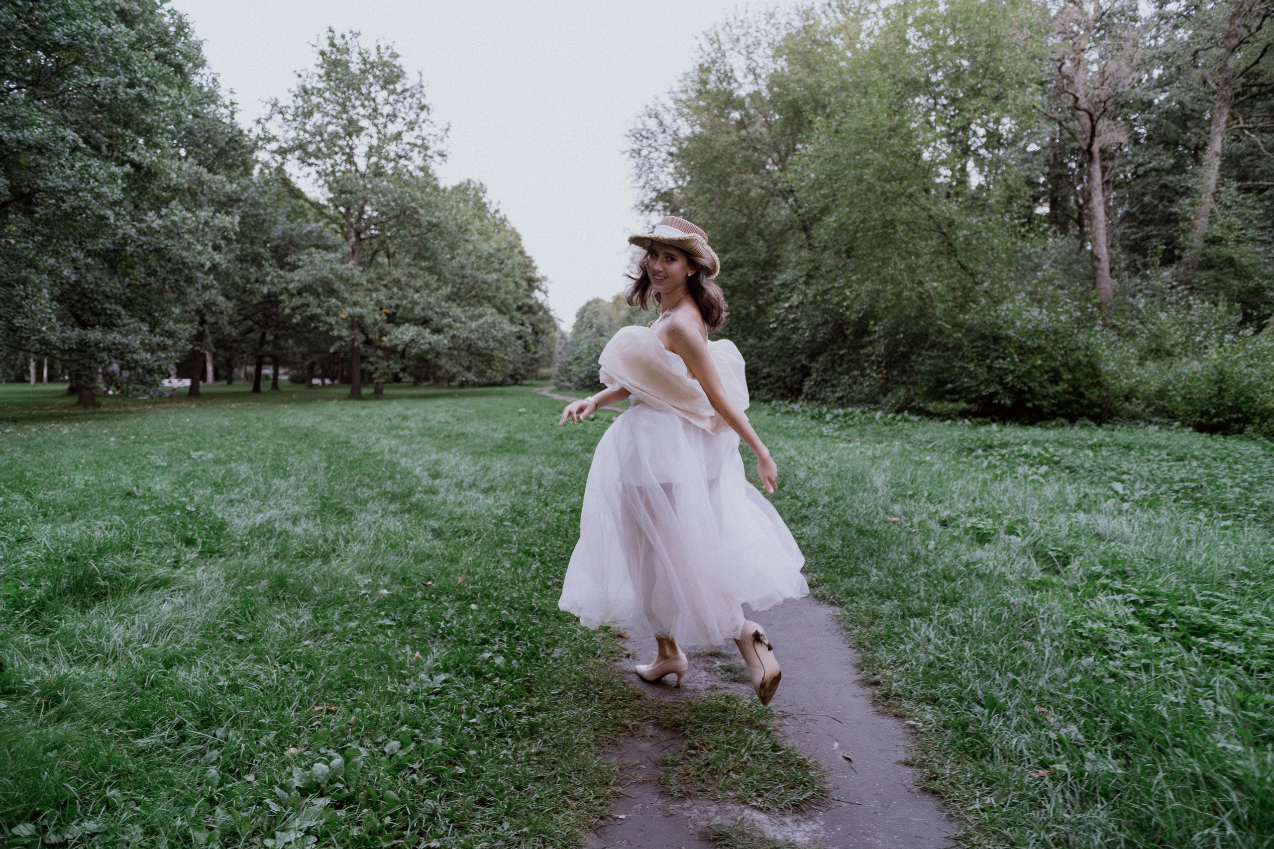 Полина и Лиза. Фотограф в Санкт-Петербурге Алексеев Егор