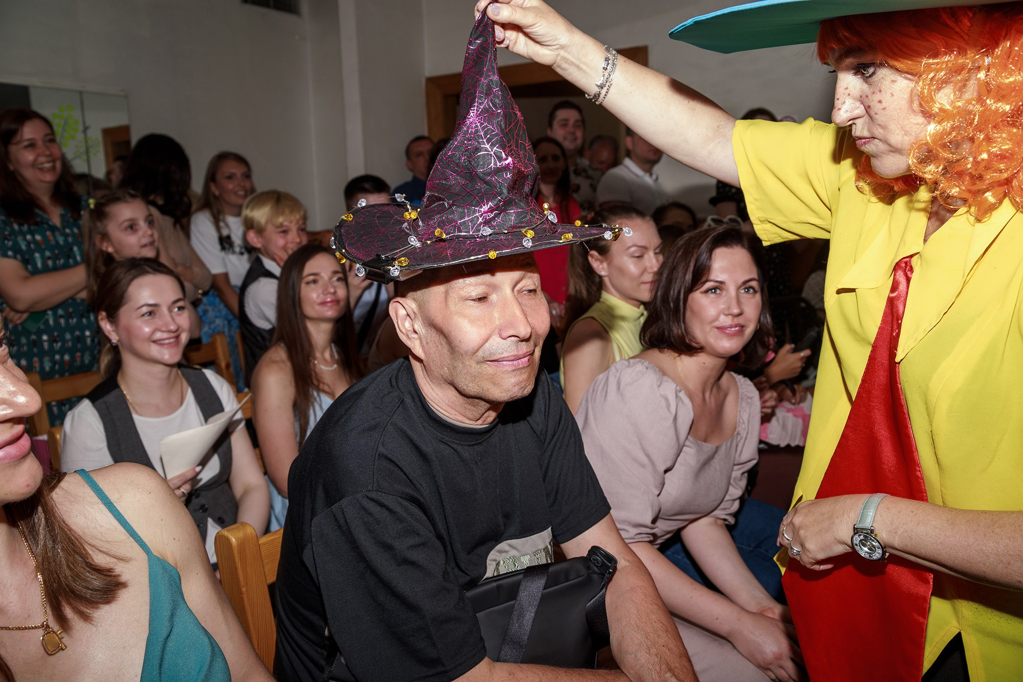 Съёмка Выпускного в садике. Фотограф-дизайнер, семейный фотограф, фуд-фотограф в Москве и Московской области Лаврова Анна