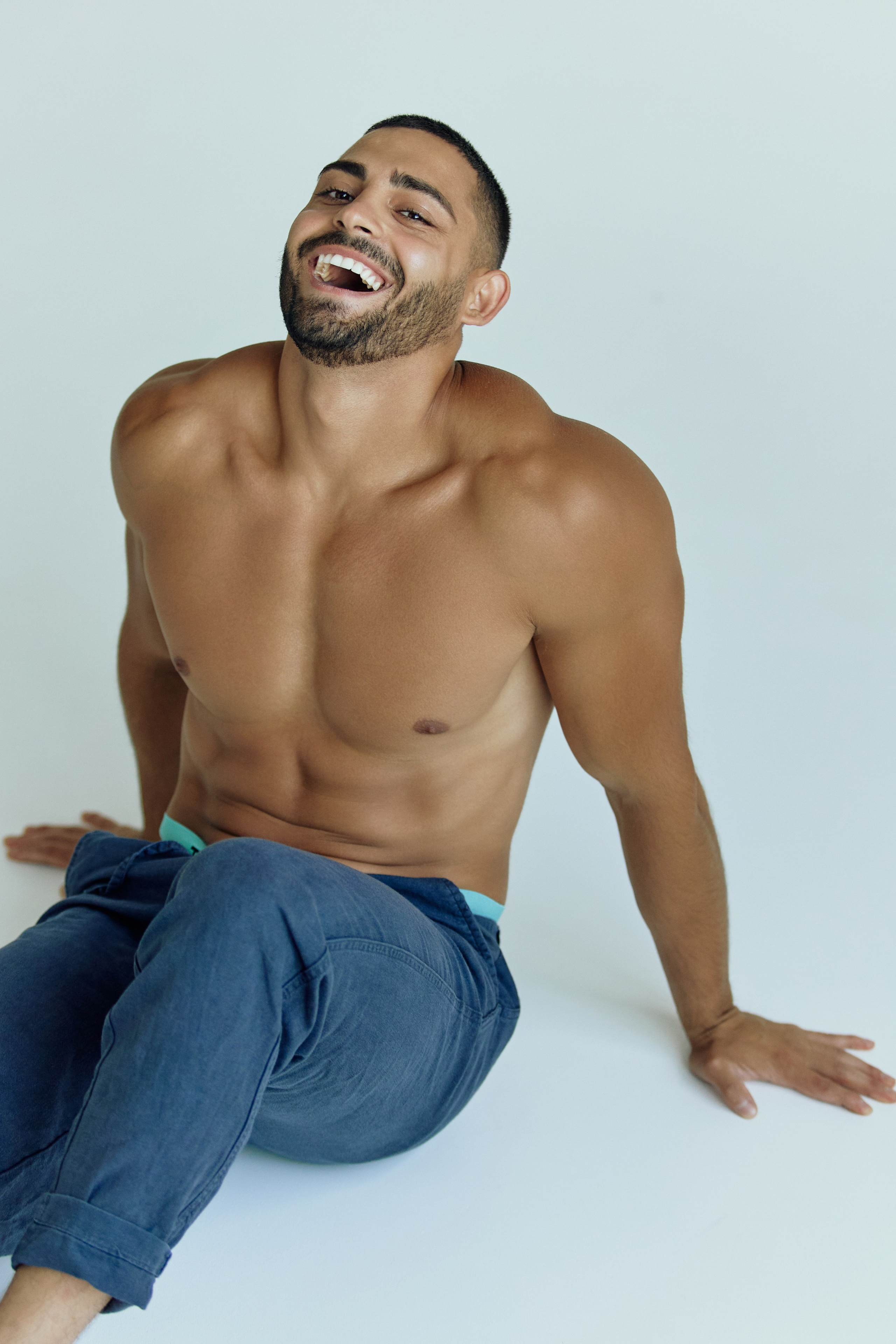 STRONG MAN. Дмитрий Мазуркевич: Профессиональный Репортажный Фотограф