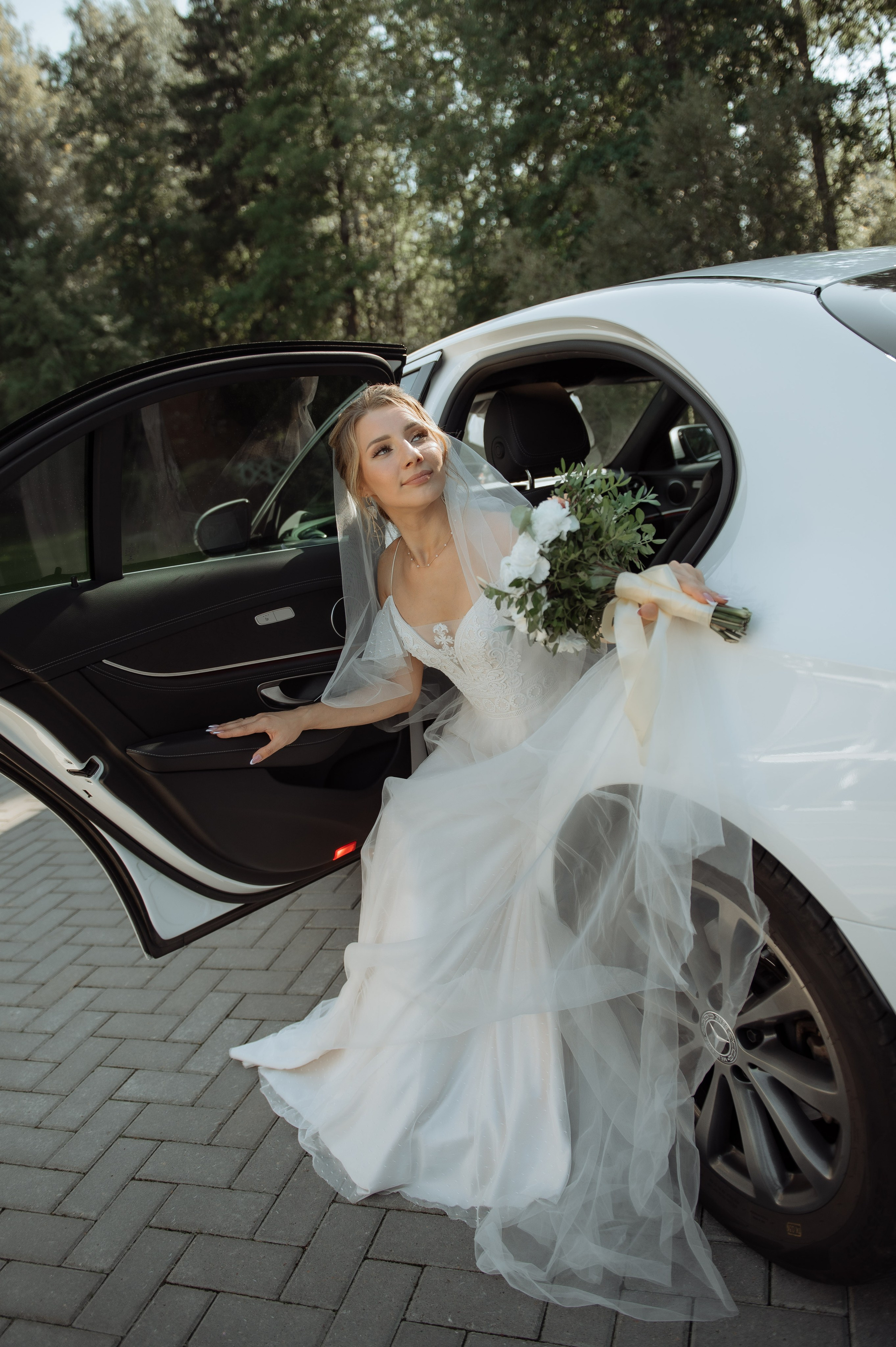 Елизавета и Максим (свадебная фотосессия в Сестрорецке и на Финском заливе). Портретный, семейный и свадебный фотограф в Санкт-Петербурге и в Пушкине Ширяев Денис