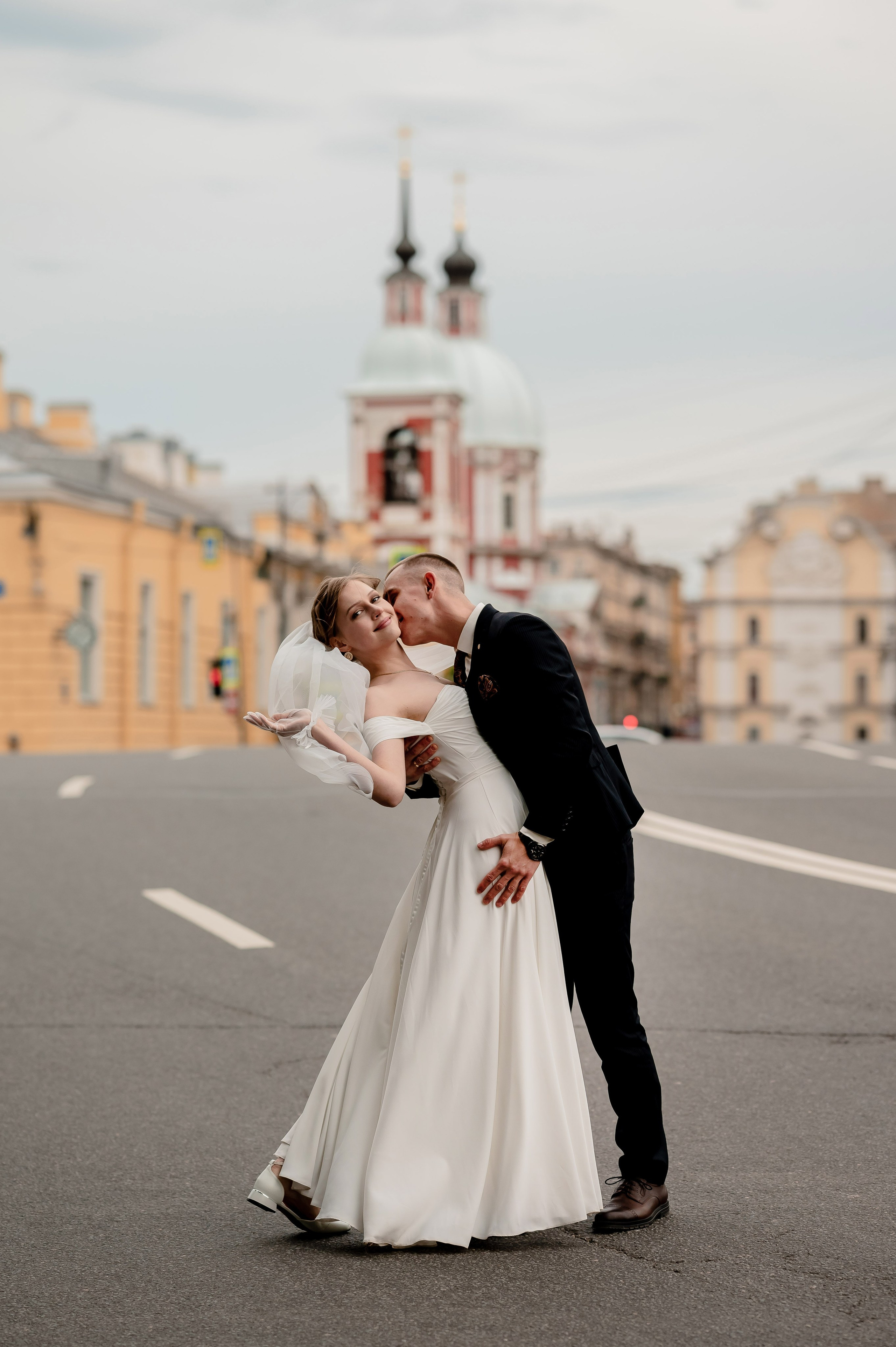 Софья и Владислав. Портретный, семейный и свадебный фотограф в Санкт-Петербурге и в Пушкине Ширяев Денис