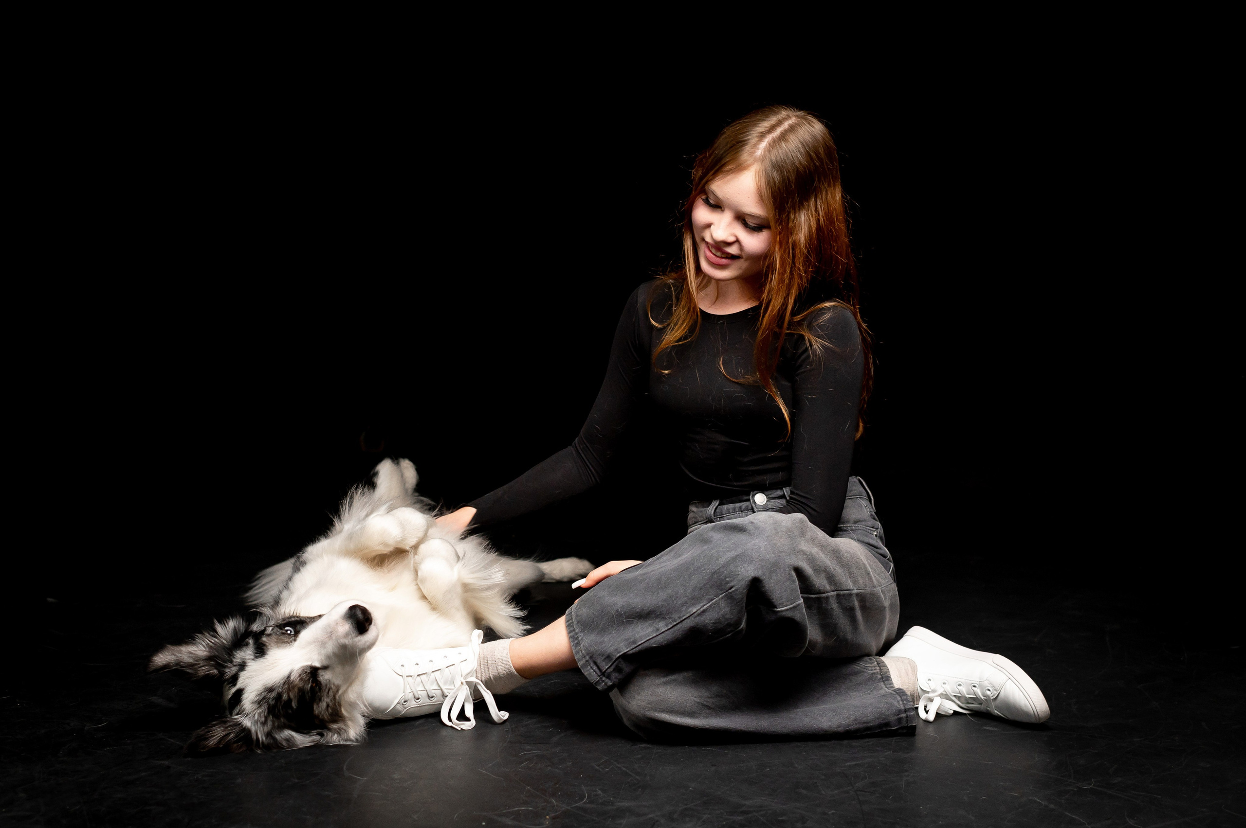 Фотосессия с лучшим другом. Портретный, семейный и свадебный фотограф в Санкт-Петербурге и в Пушкине Ширяев Денис