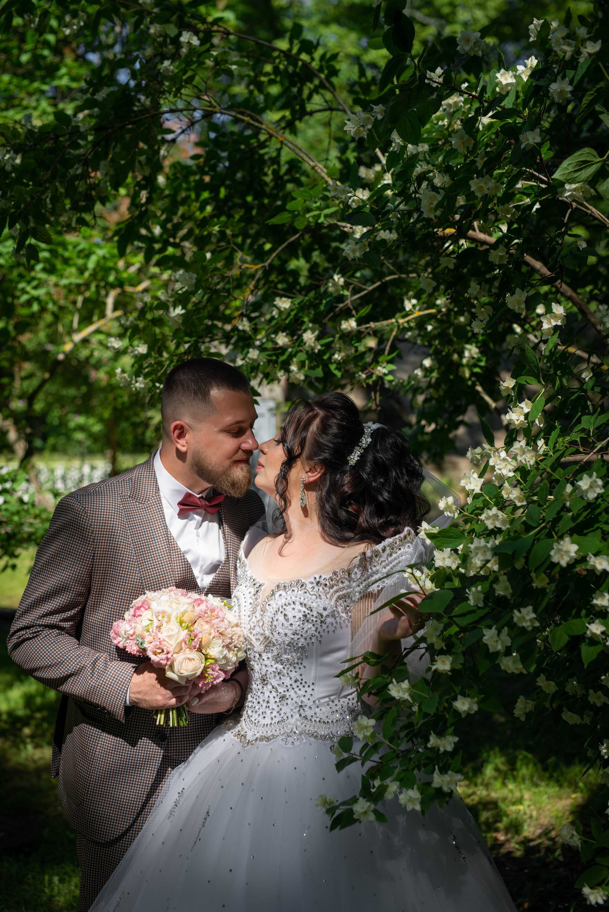 Фотосессия в Пушкине в Александровском, Екатерининском парке и Летнем саду. Портретный, семейный и свадебный фотограф в Санкт-Петербурге и в Пушкине Ширяев Денис