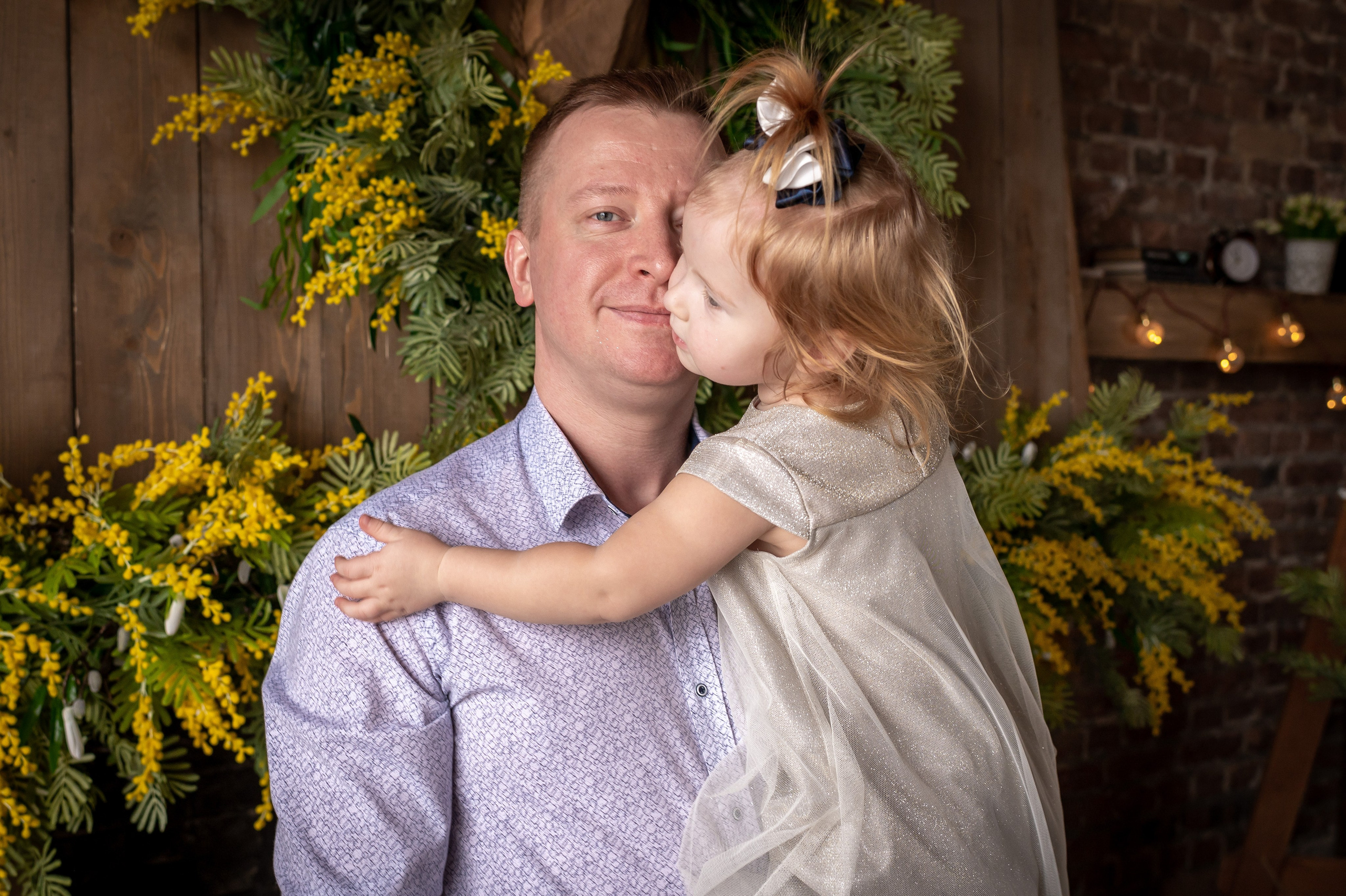 Есения, Екатерина, Дмитрий. Портретный, семейный и свадебный фотограф в Санкт-Петербурге и в Пушкине Ширяев Денис