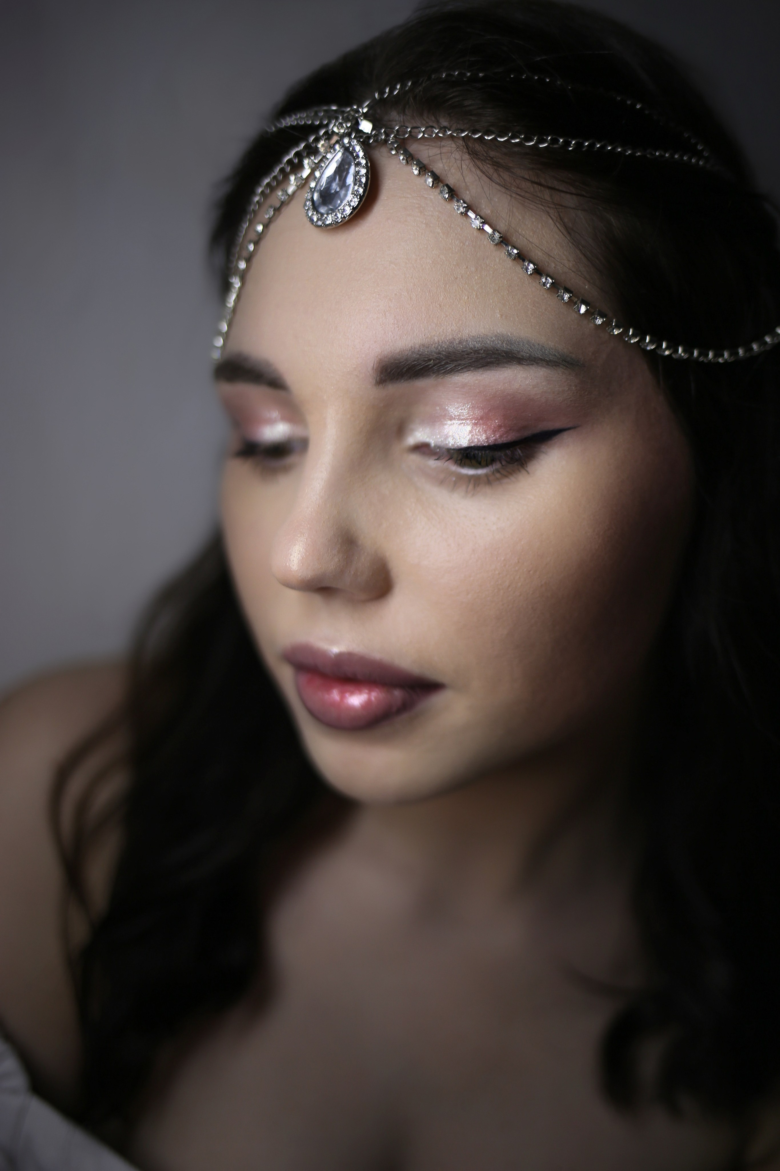 Студийная съёмка. Фотограф в Дуброво