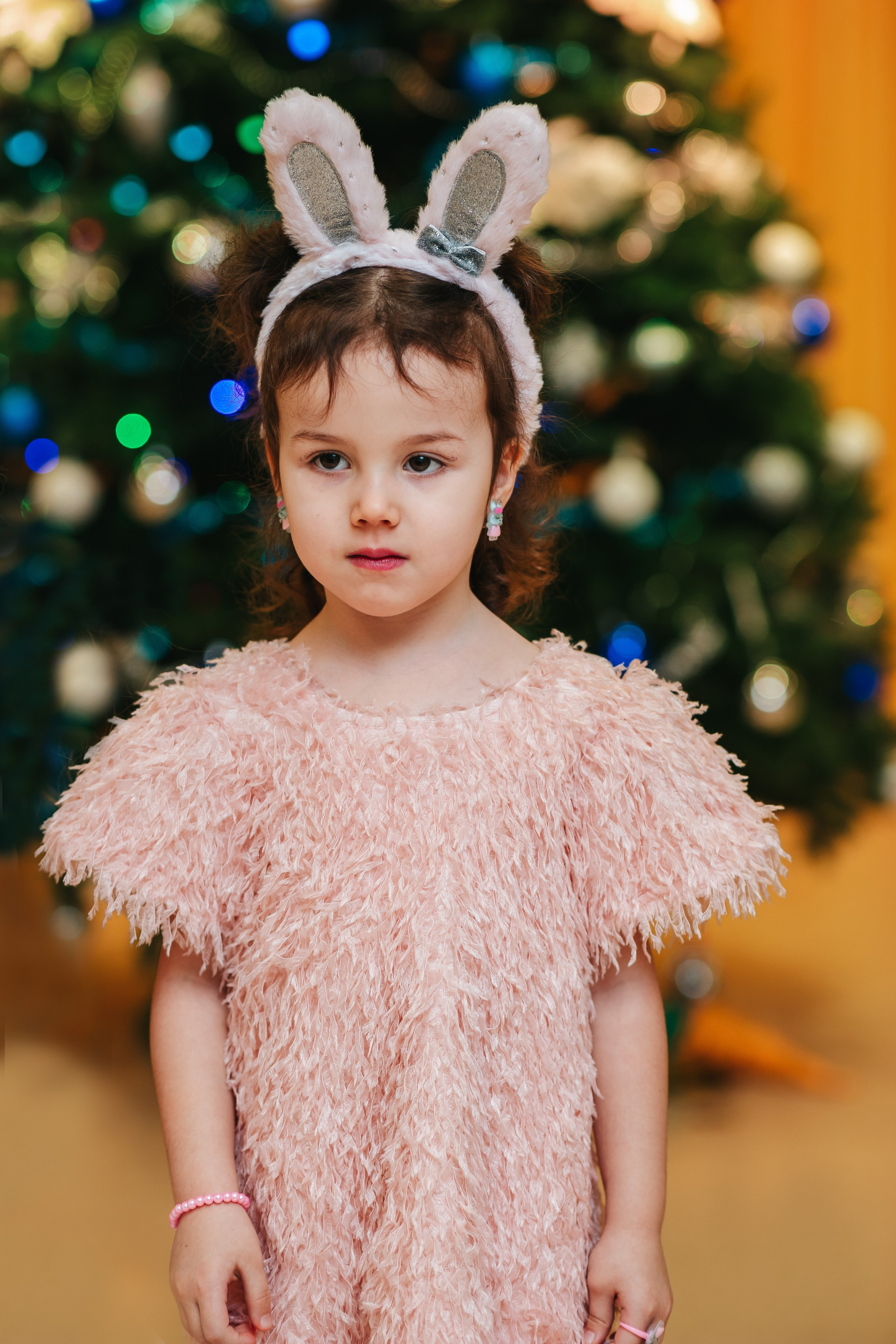 Новогодний утренник в младшей группе. Семейный lifestyle фотограф в Санкт-Петербурге Людмила Пахомова