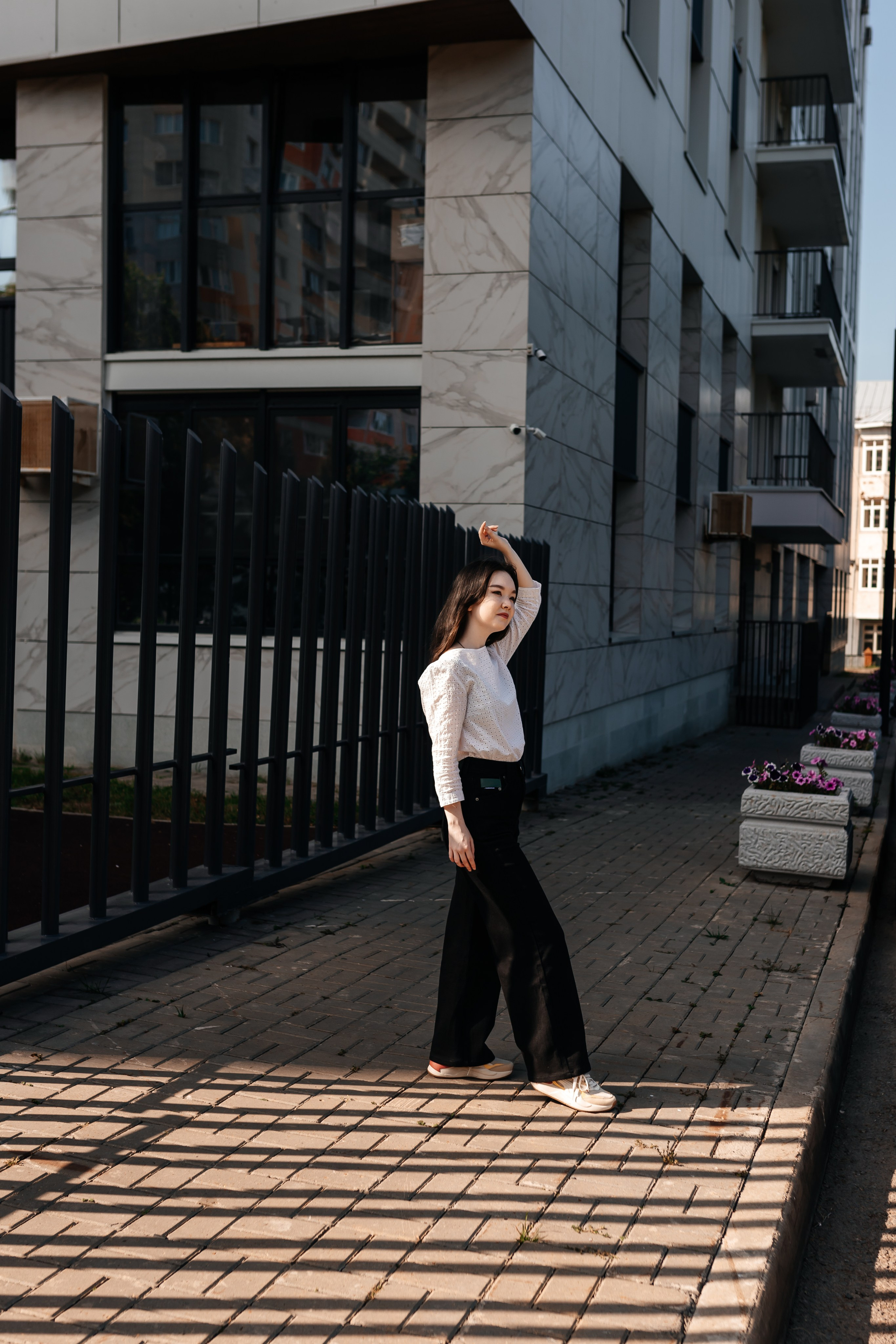 Айгуль. Марина Шаймухаметова. Фотограф в Уфе