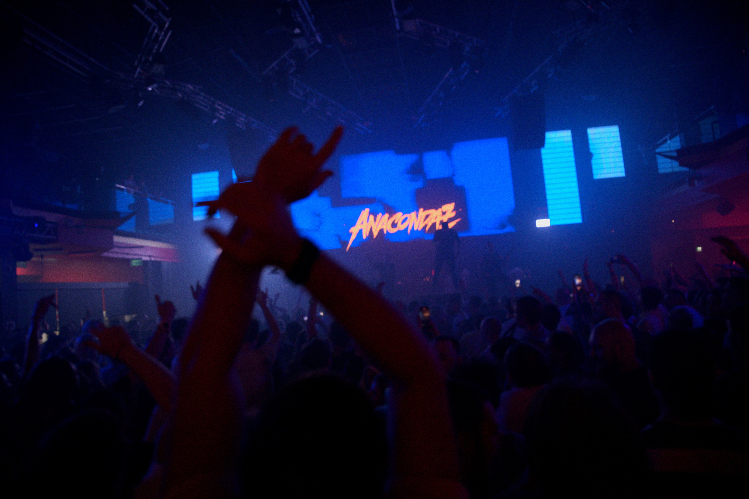 Anacondaz Phuket. Photo & Video production, in Bishkek, Kyrgyzstan