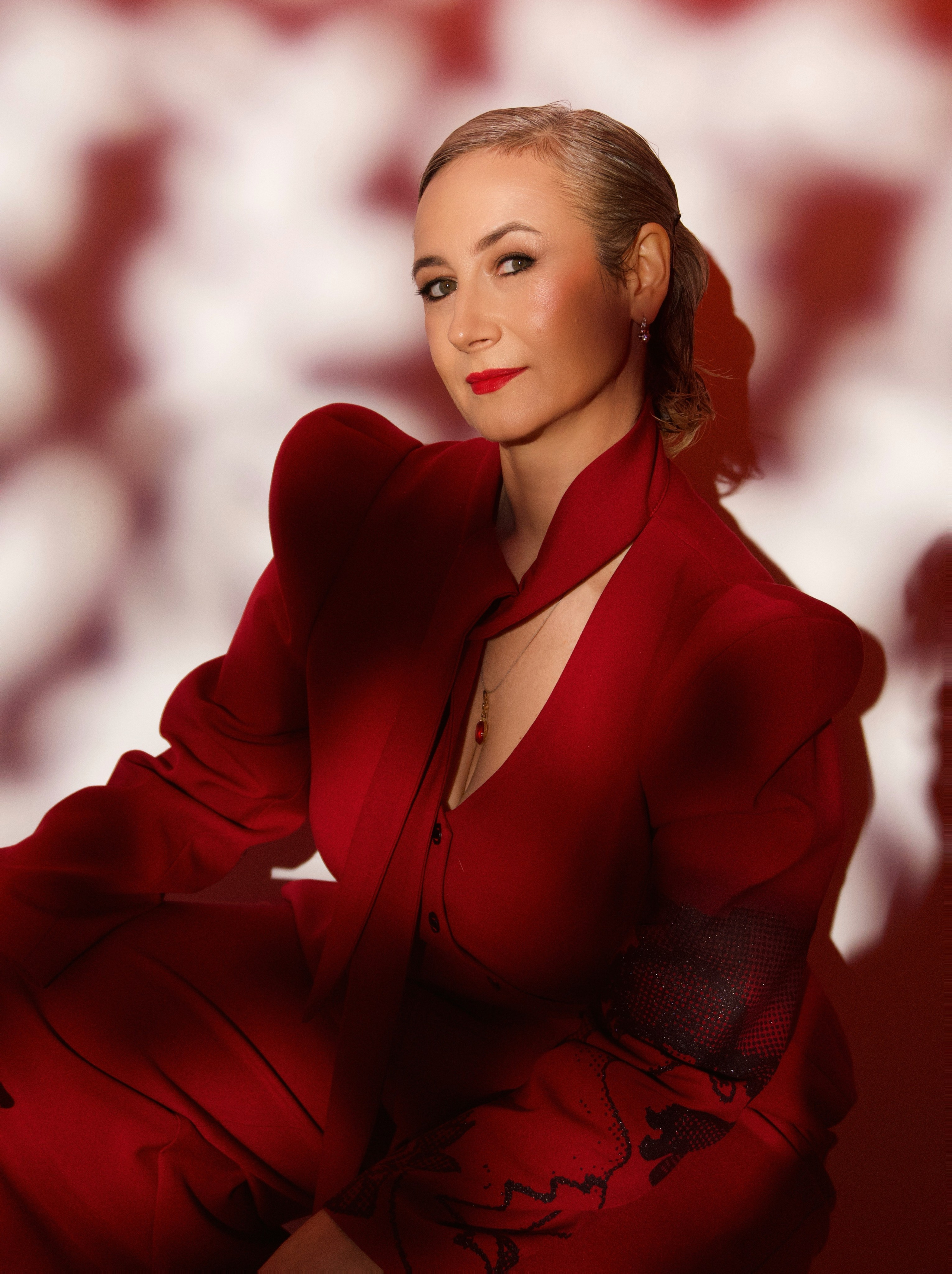 Наталья, портрет. Фотограф в Минске Света Григорьева