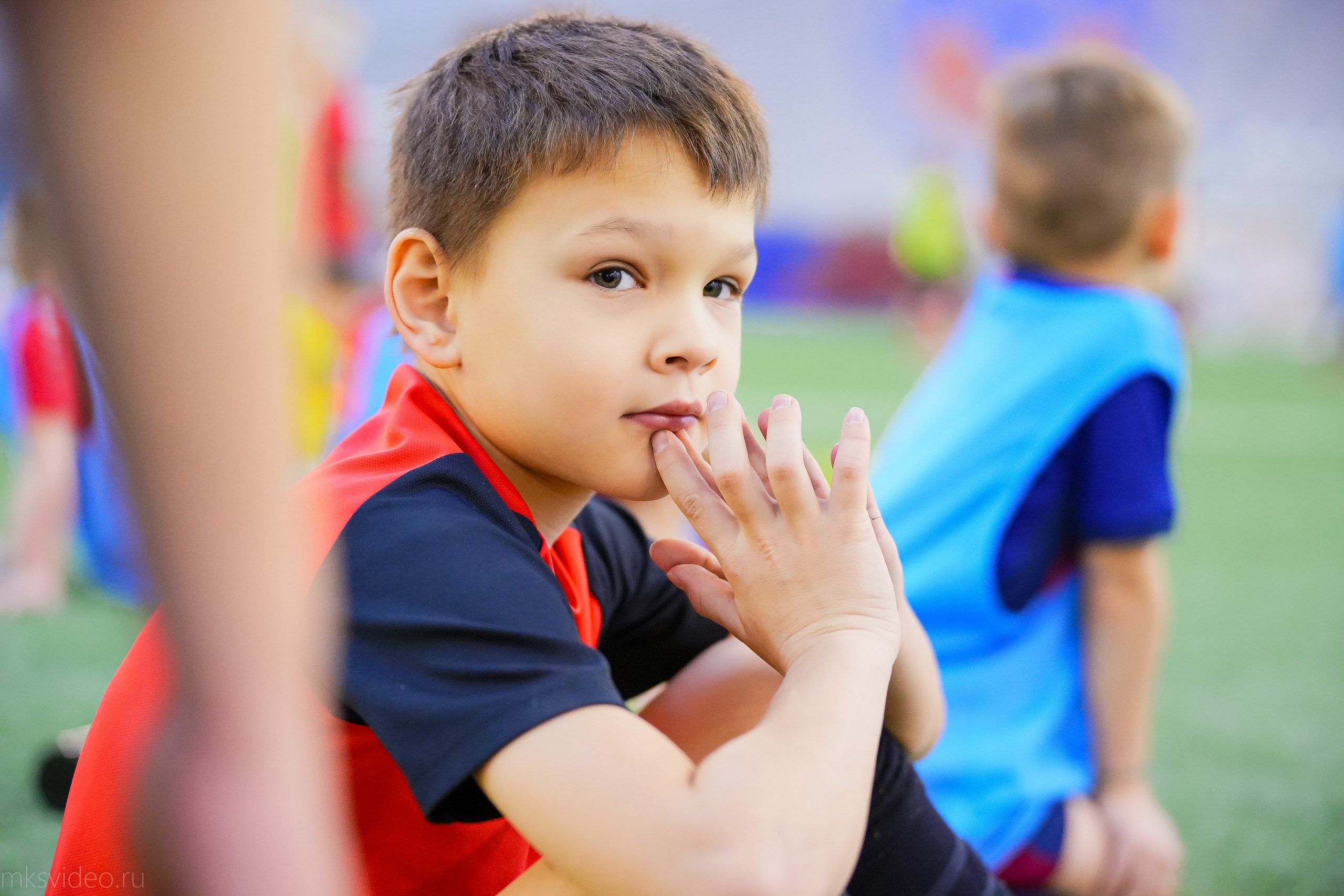 Спортивный репортаж. Репортажный фотограф в Калининграде Морозов Кирилл