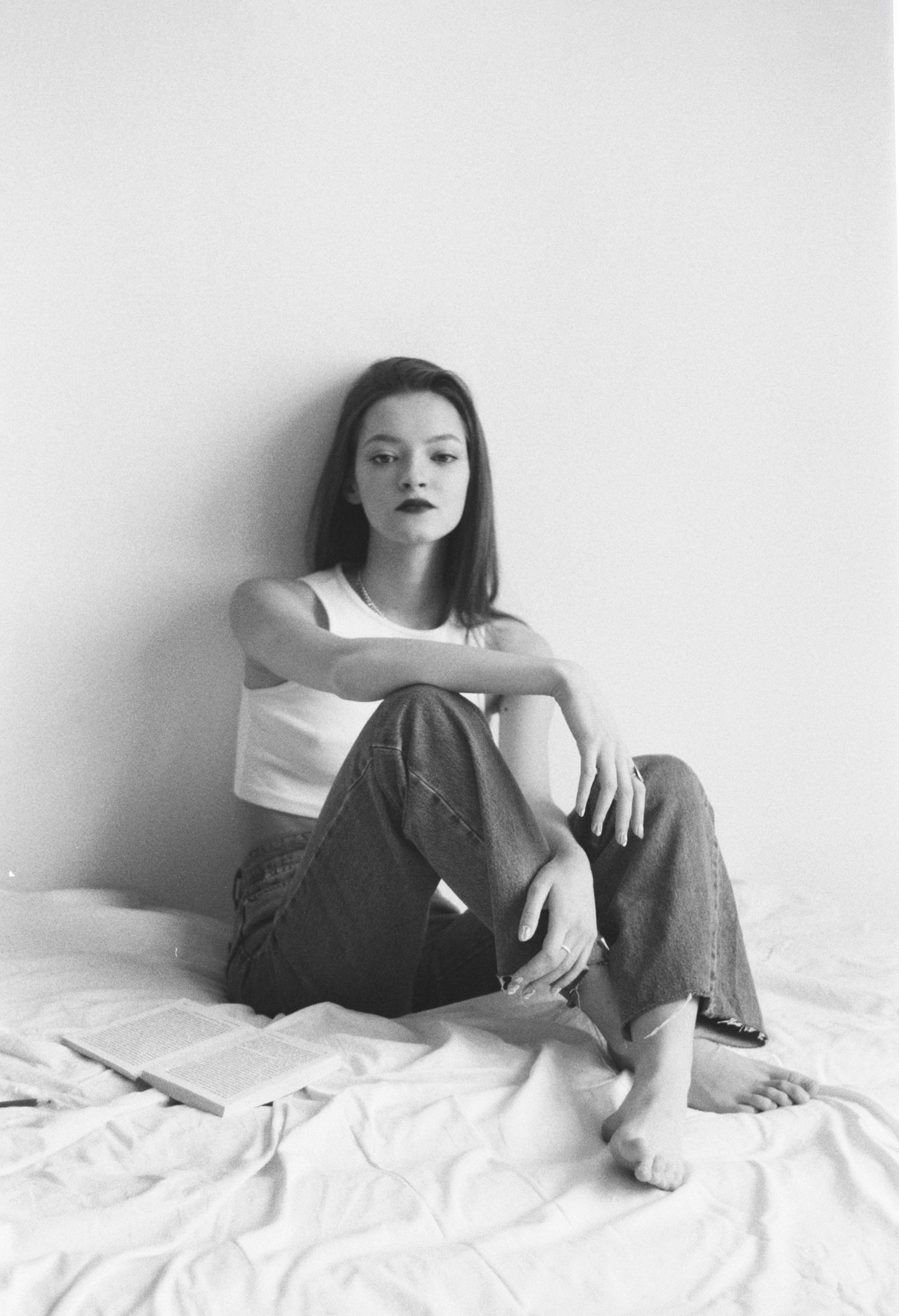 Галерея. Портретный фотограф