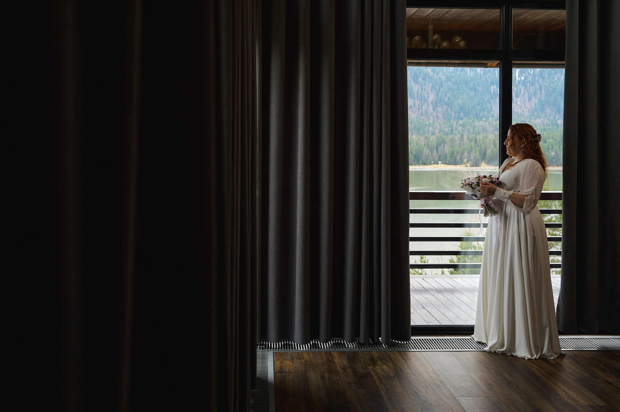 Антон и Наталья. Фотограф Опыт Качество Скорость Горный Алтай Барнаул