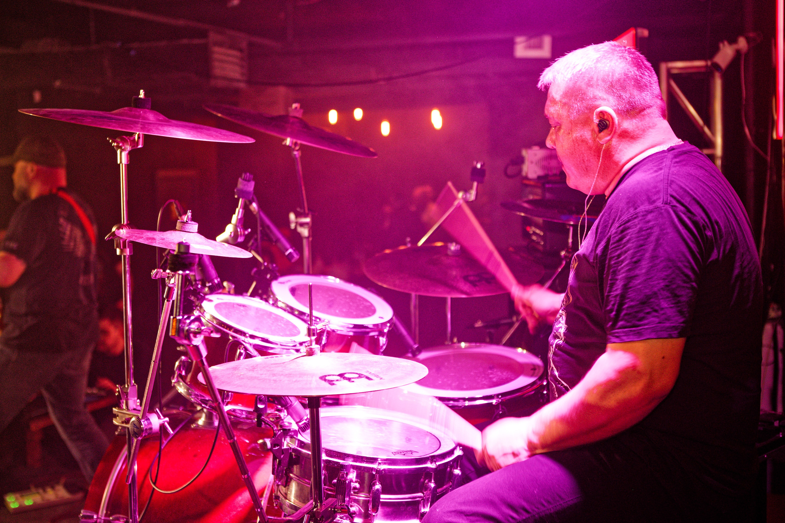 Heavy Birthday Party. Кутузов Евгений Фотограф в Южно-Сахалинске