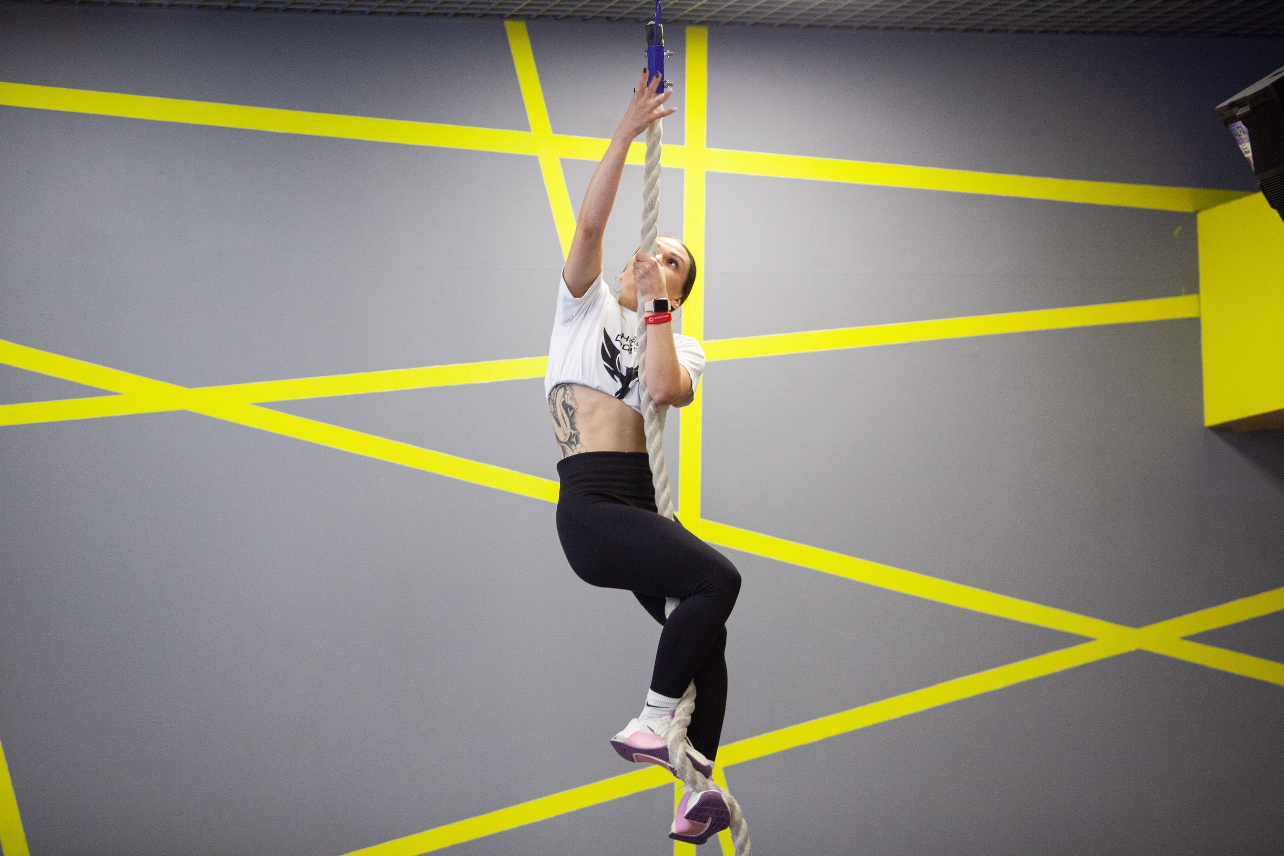 OCR Indoor Light. Кутузов Евгений Фотограф в Южно-Сахалинске