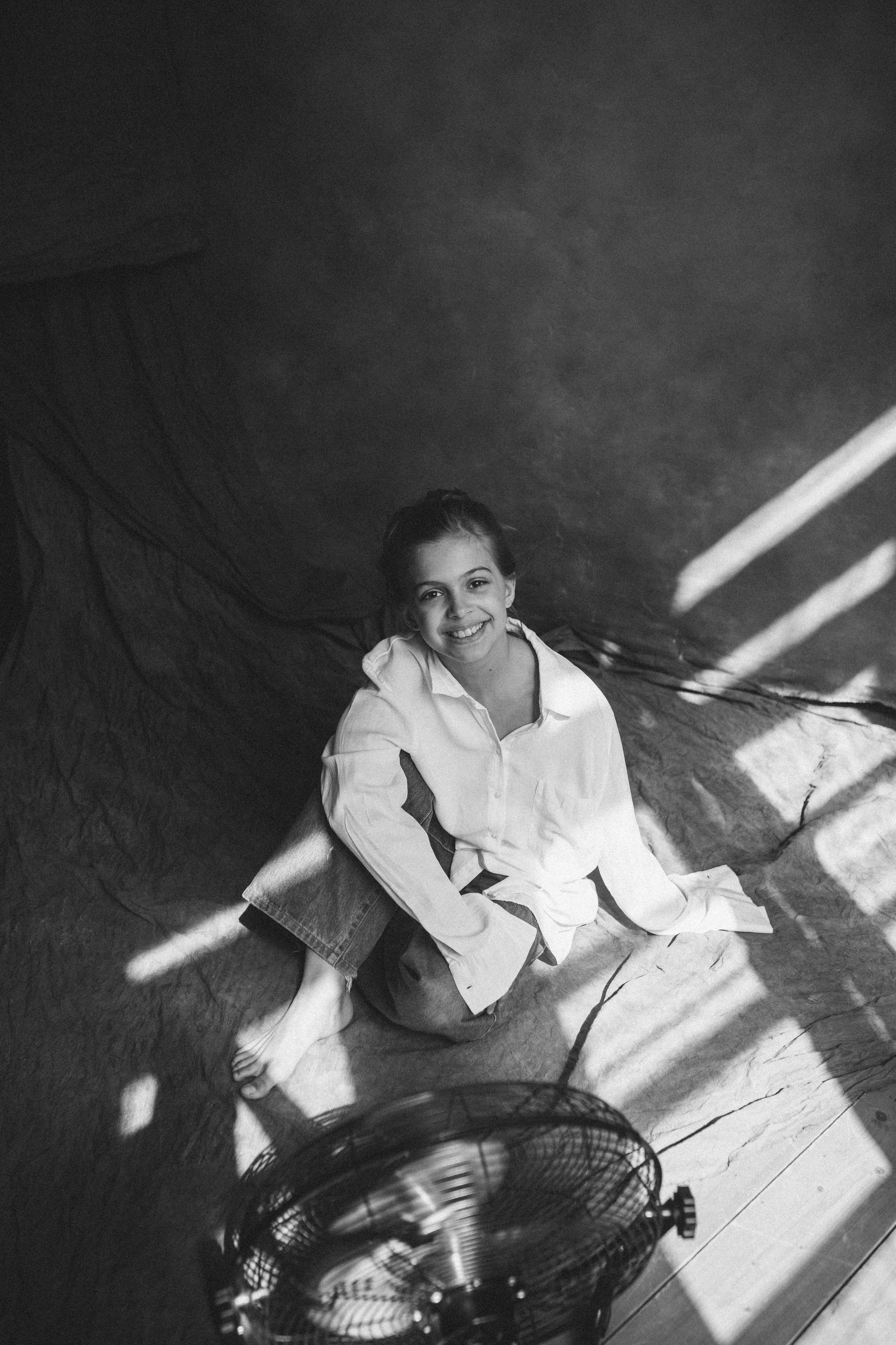 Даша. Портретный фотограф Мария Шарко