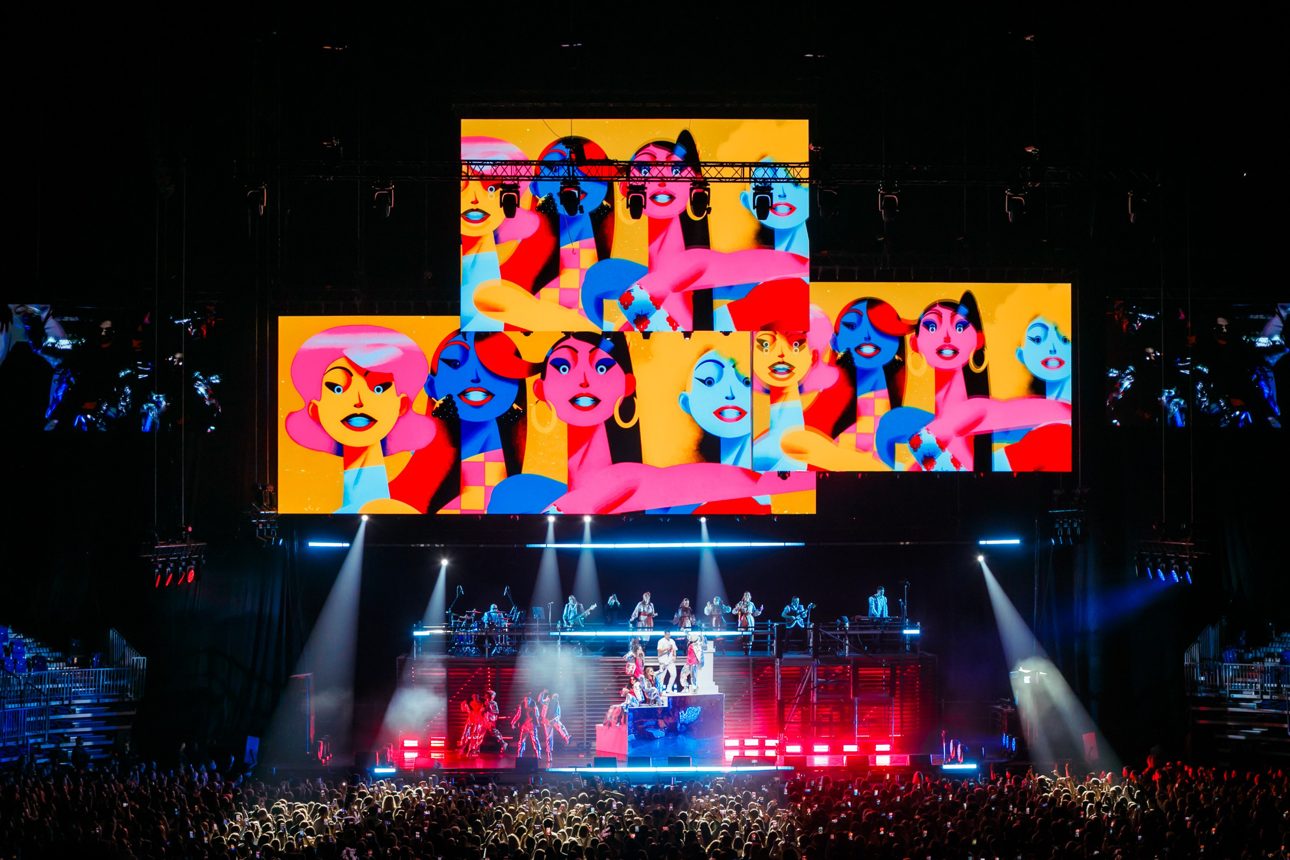 Иванушки 30 лет. Портретный фотограф Мария Шарко Санкт-Петербург и Москва