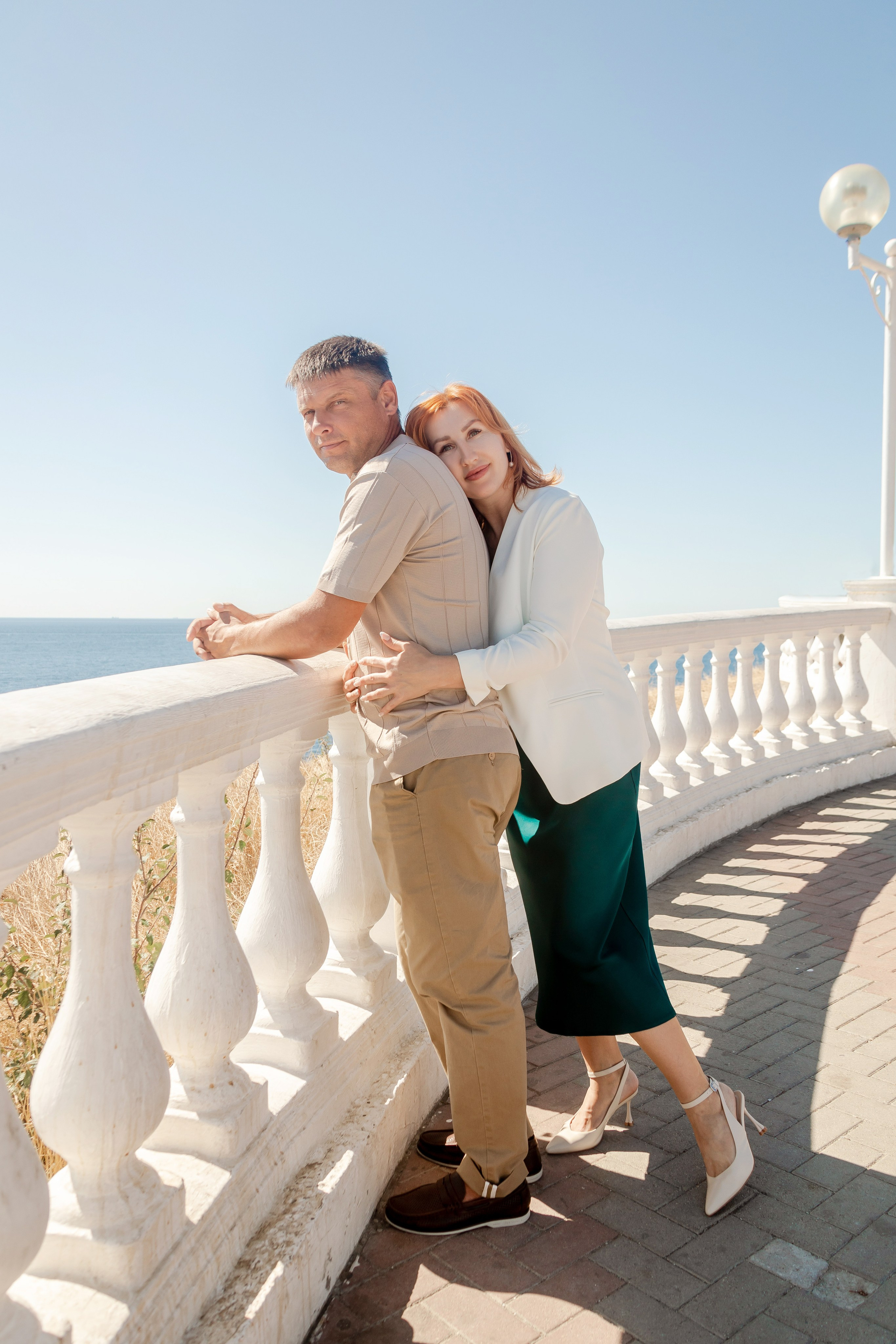 Павел и Нина. Фотограф в Геленджике, Архипо-Осиповке, Абрау-Дюрсо, Кринице Виктория