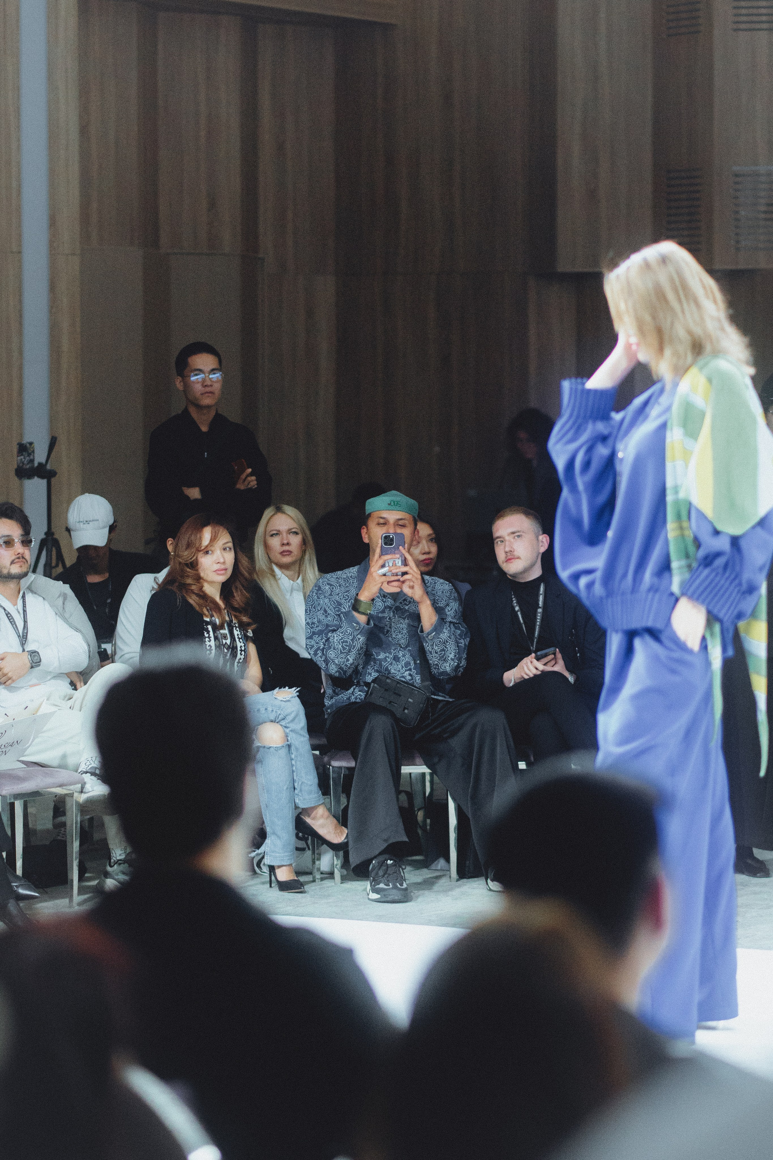 EURASIAN FASHION WEEK