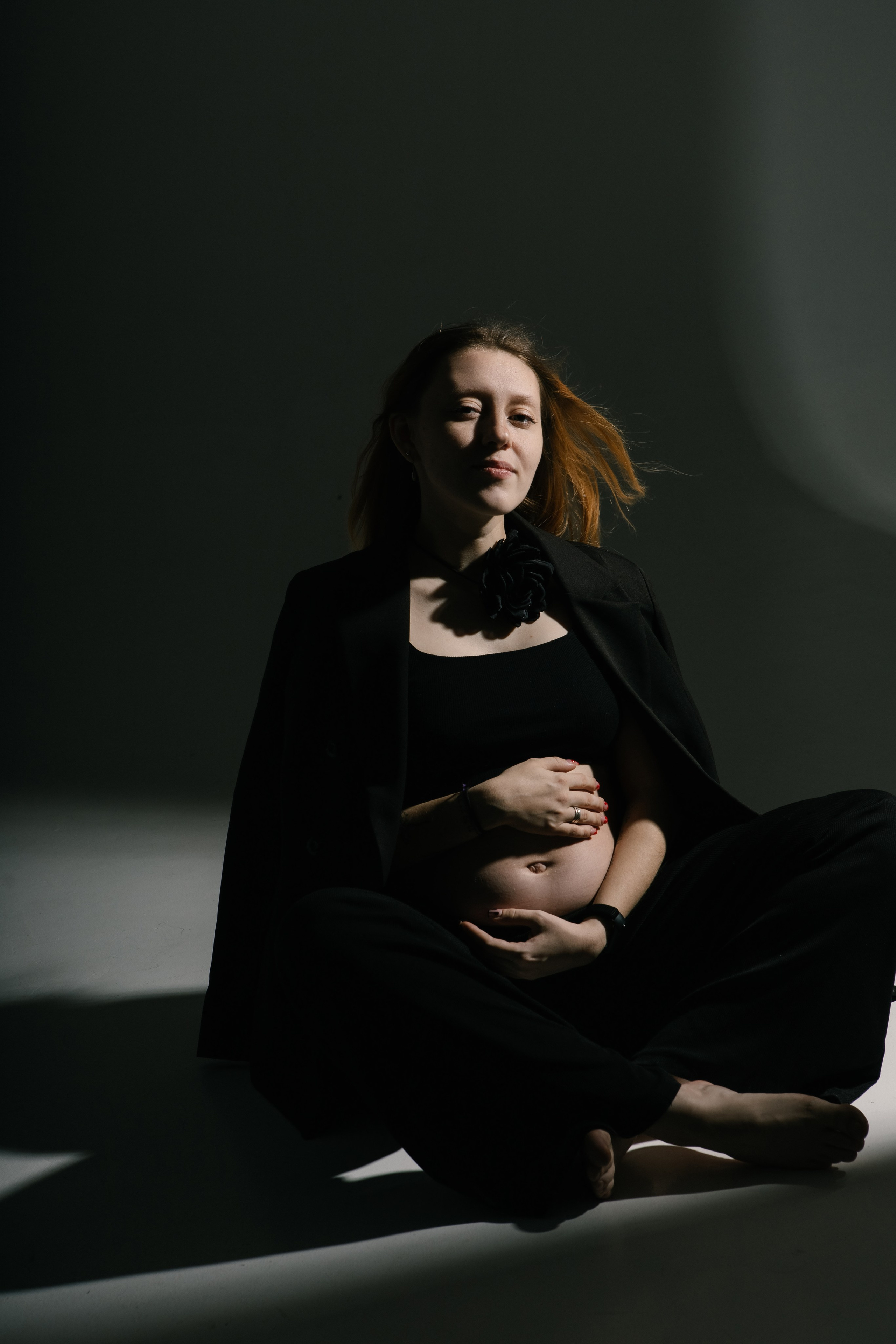 Вика и Бо. Фотограф Оренбург Алёна Лелет