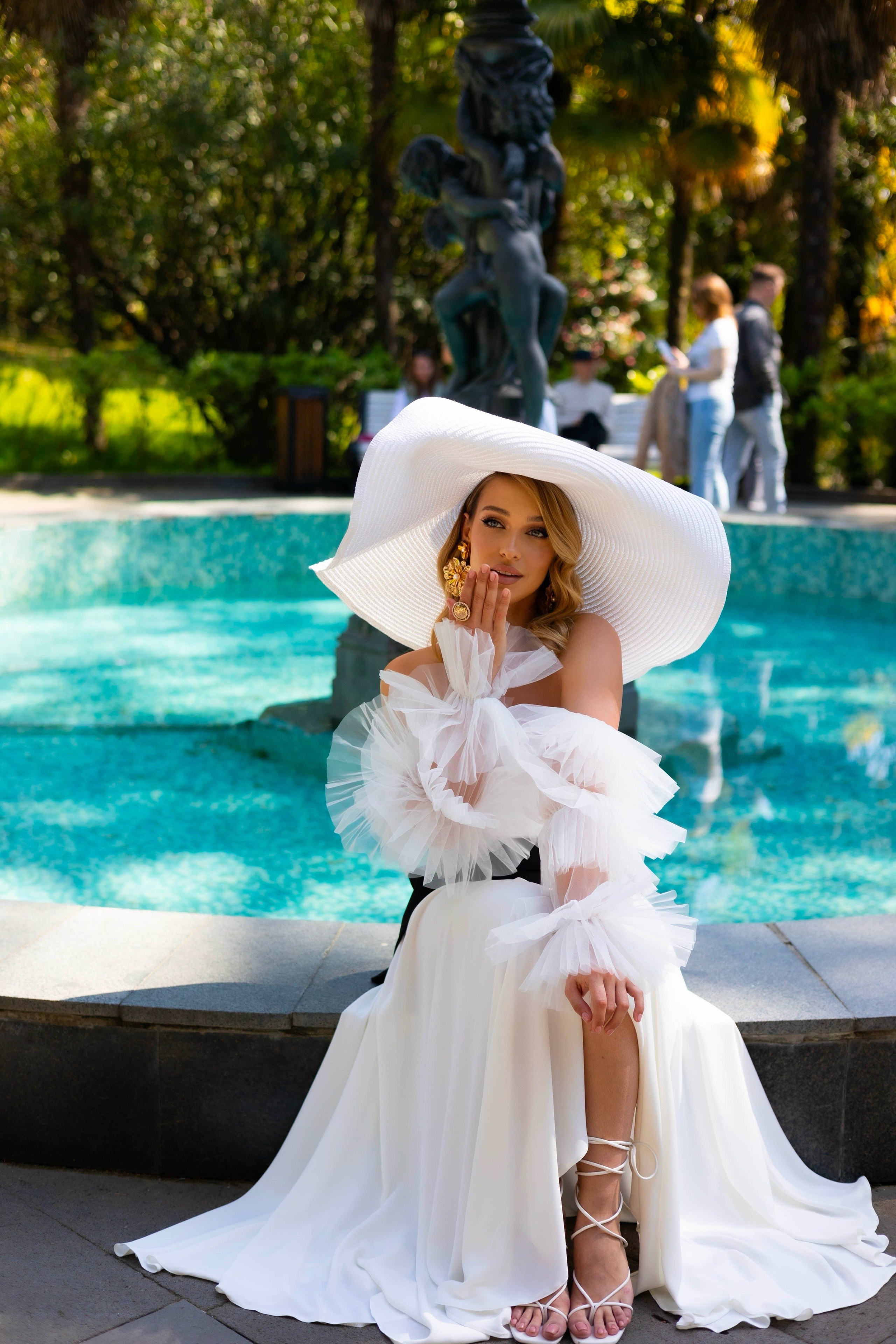 Образы. Женский и свадебный фотограф в Санкт-Петербурге Элизабет Ланцова. Будуарные съемки, свадебные съемки, лавстори, контент-съемка