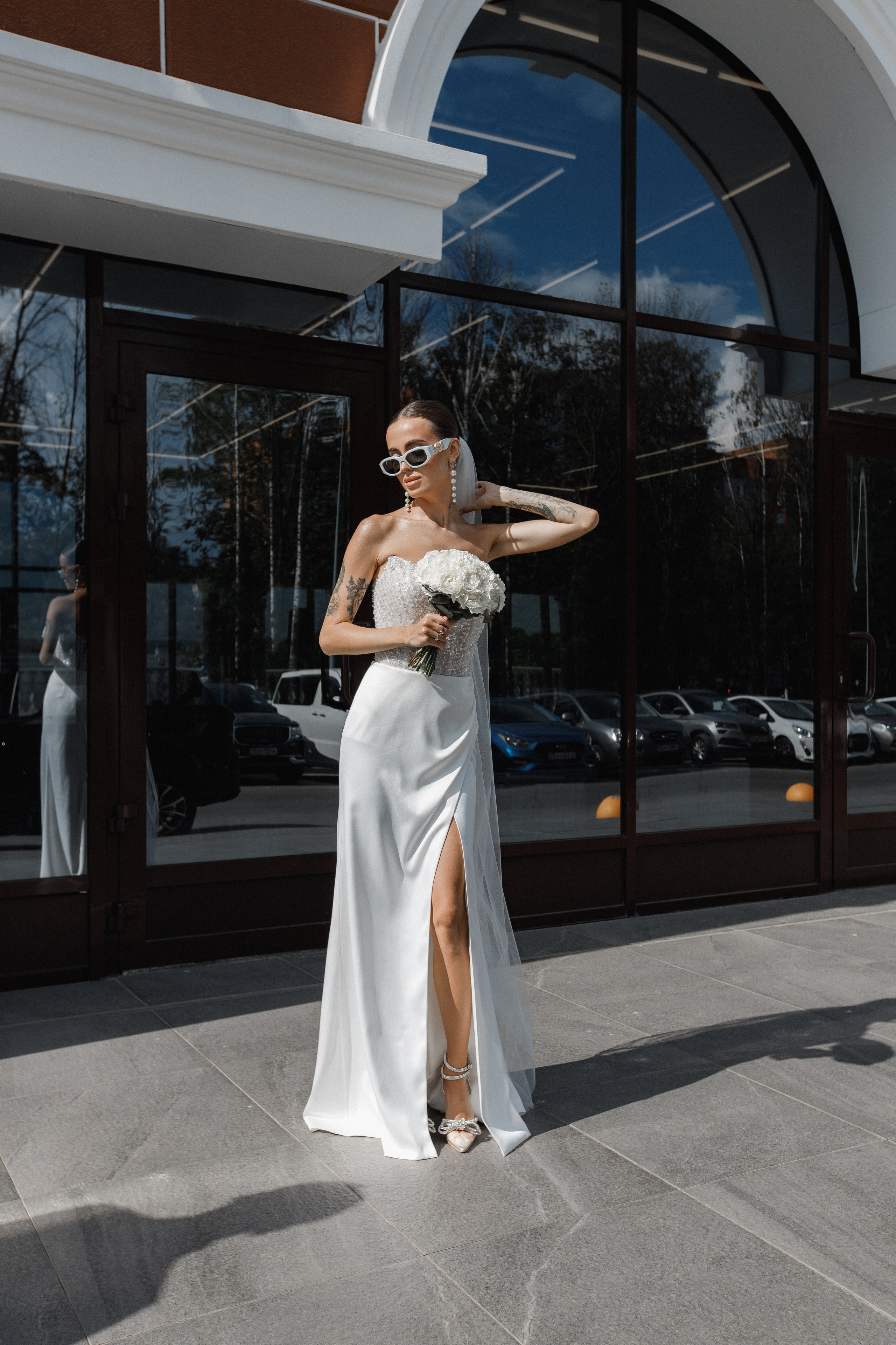 Pavel & Ekaterina. Romanovs | Свадебный фотограф и видеограф Чебоксары Казань Москва