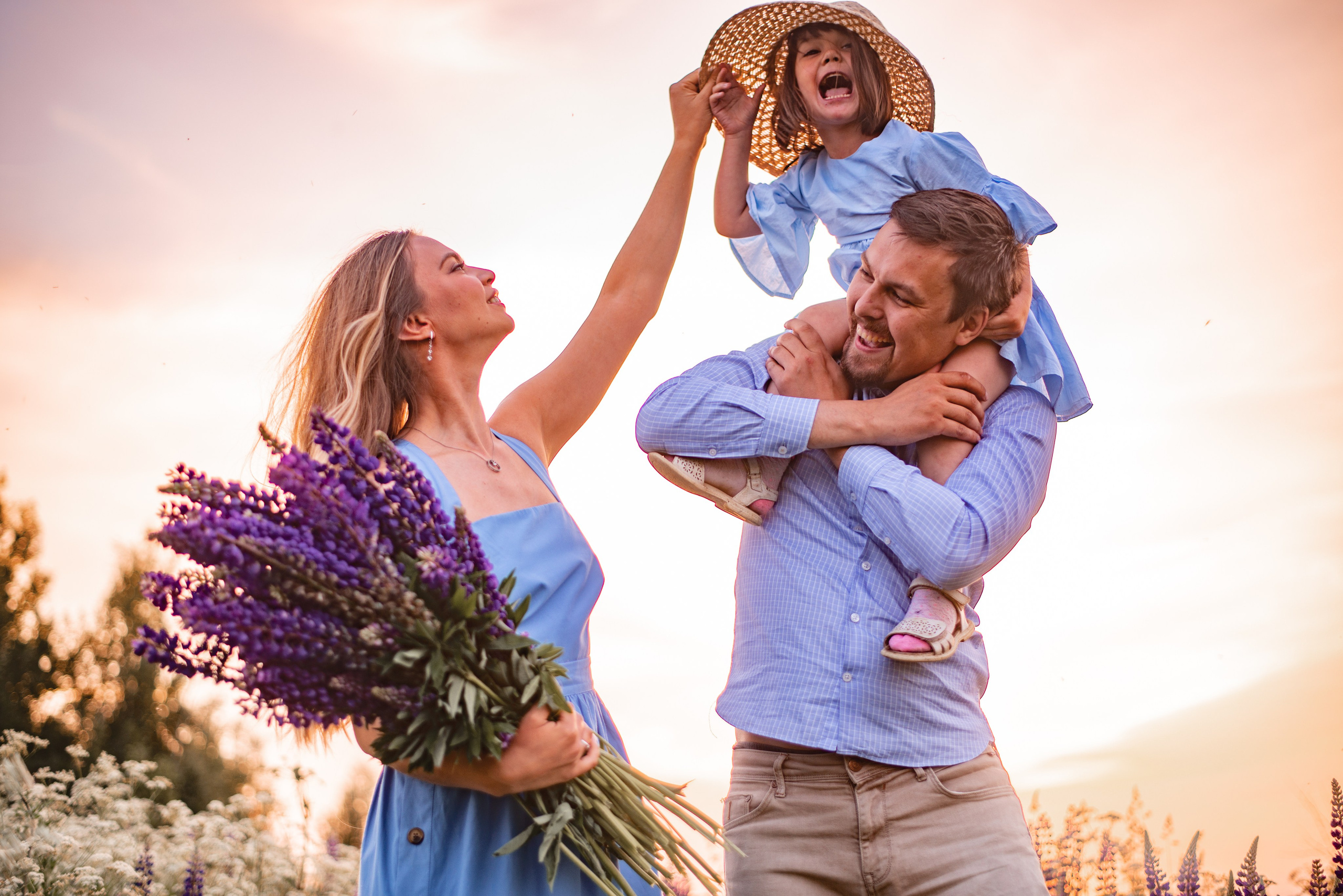 Семейный фотограф Псков. Спб.|Анастасия Войналович