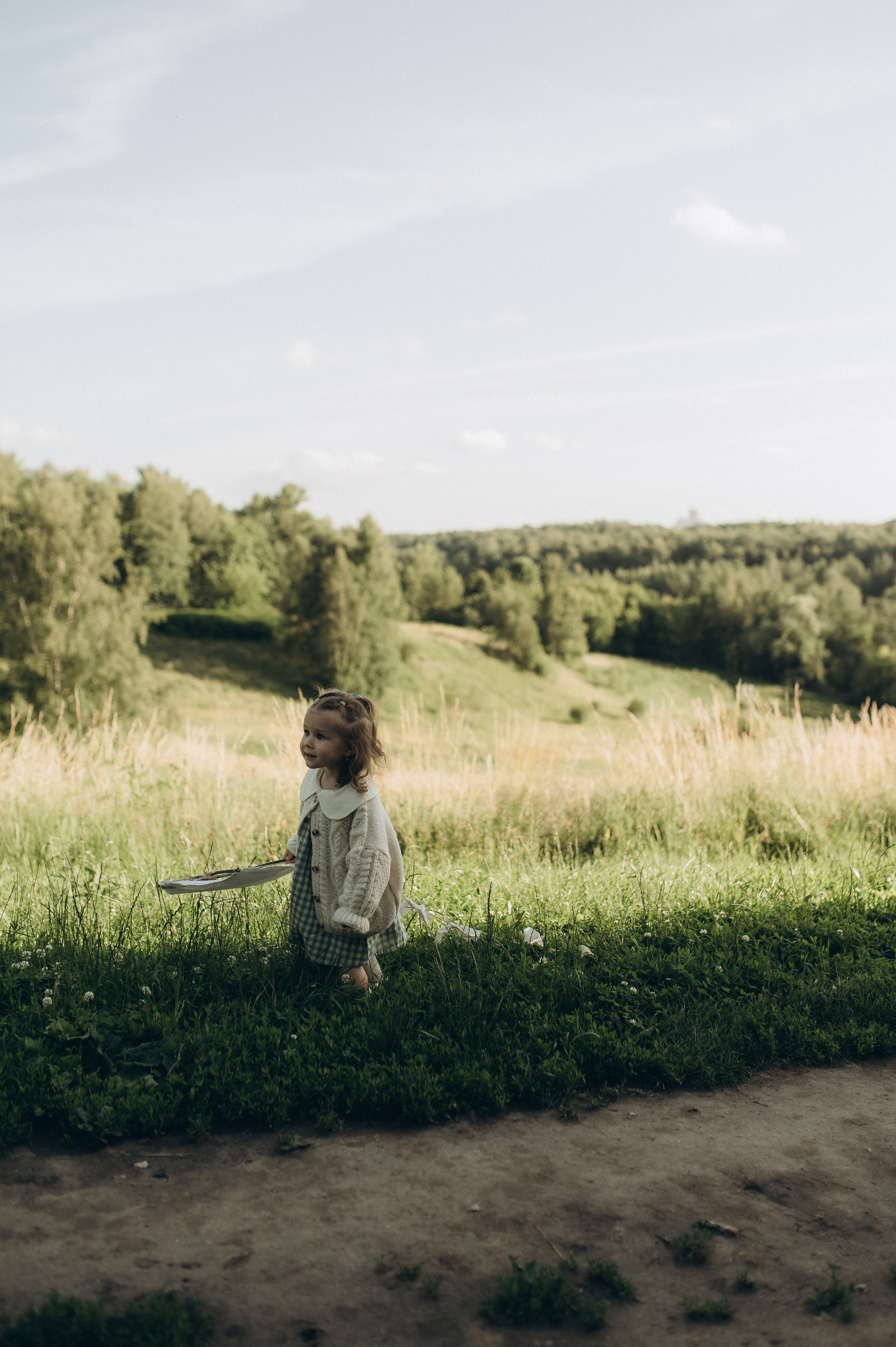 Воздушный змей. Фотограф Быстрова Дарья г. Москва