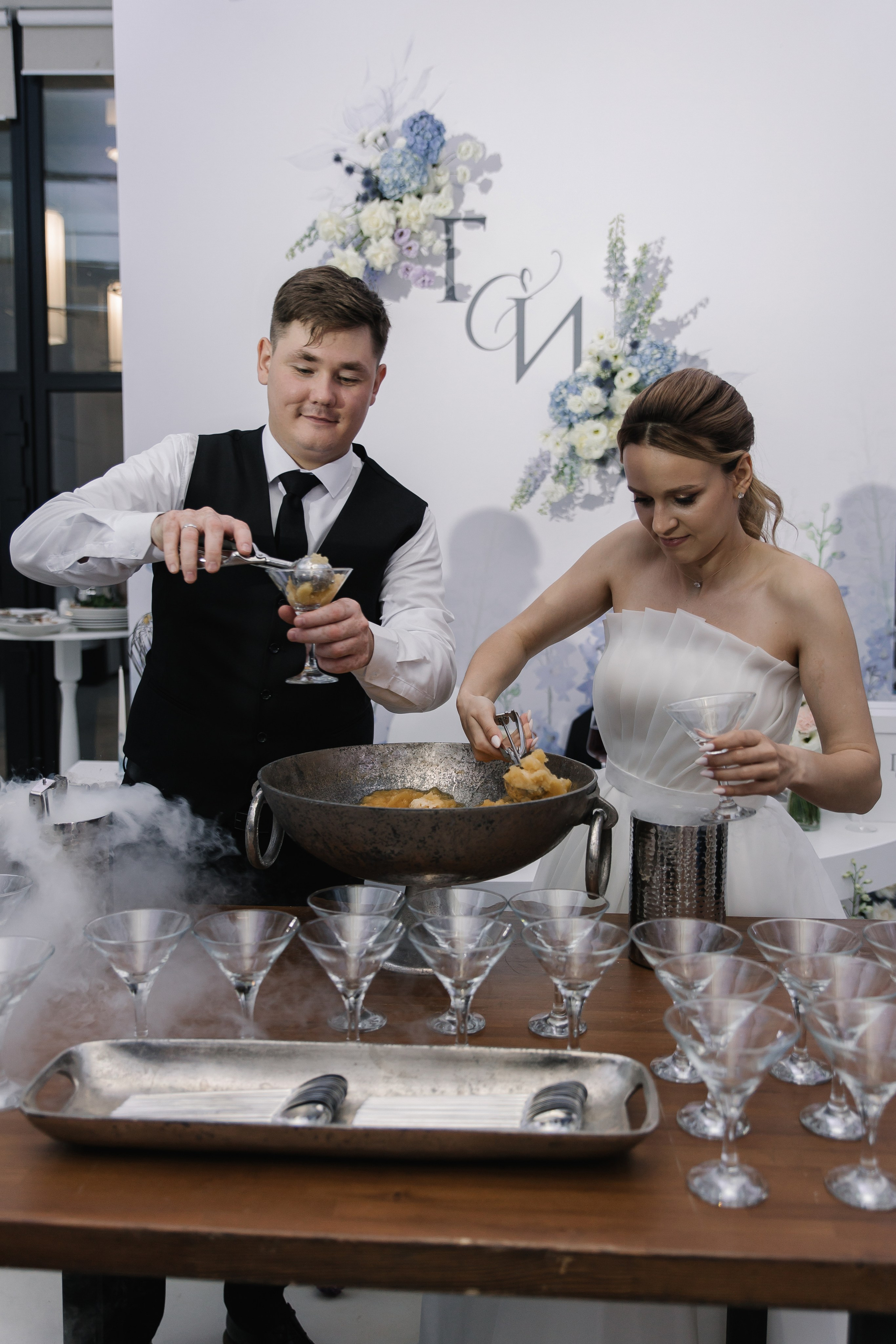 G+I. Свадебный фотограф в Краснодаре Алиса Михайленко