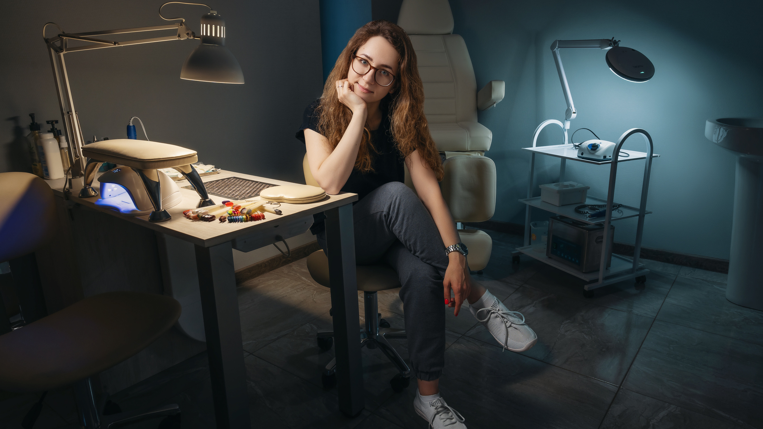 Фотопроекты и ретушь любой сложности