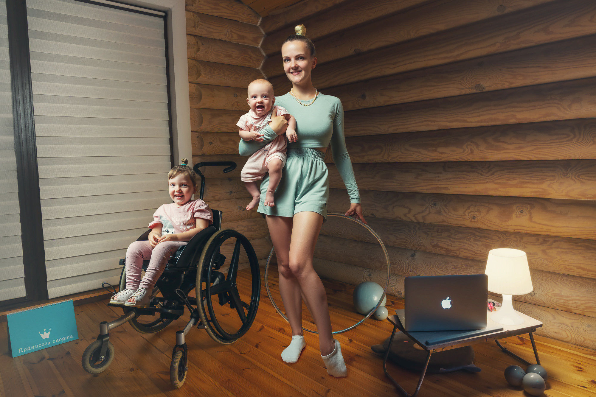 Люди. Фотопроекты и ретушь любой сложности