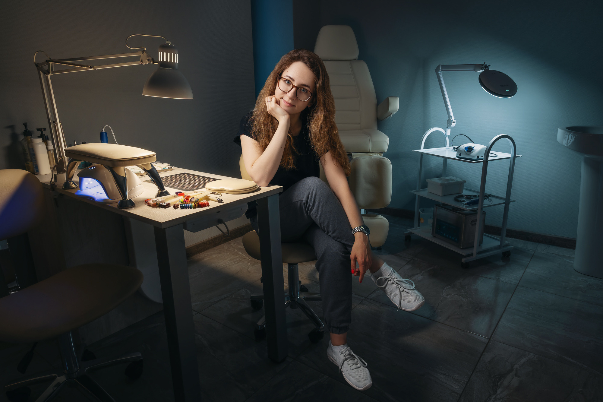 Люди. Фотопроекты и ретушь любой сложности