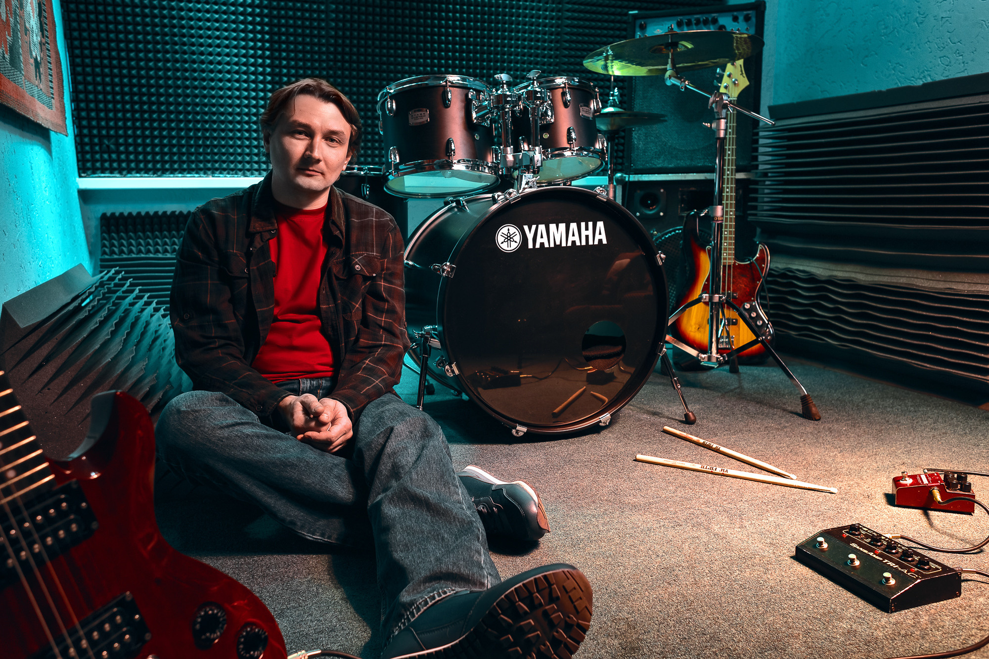 Люди. Фотопроекты и ретушь любой сложности