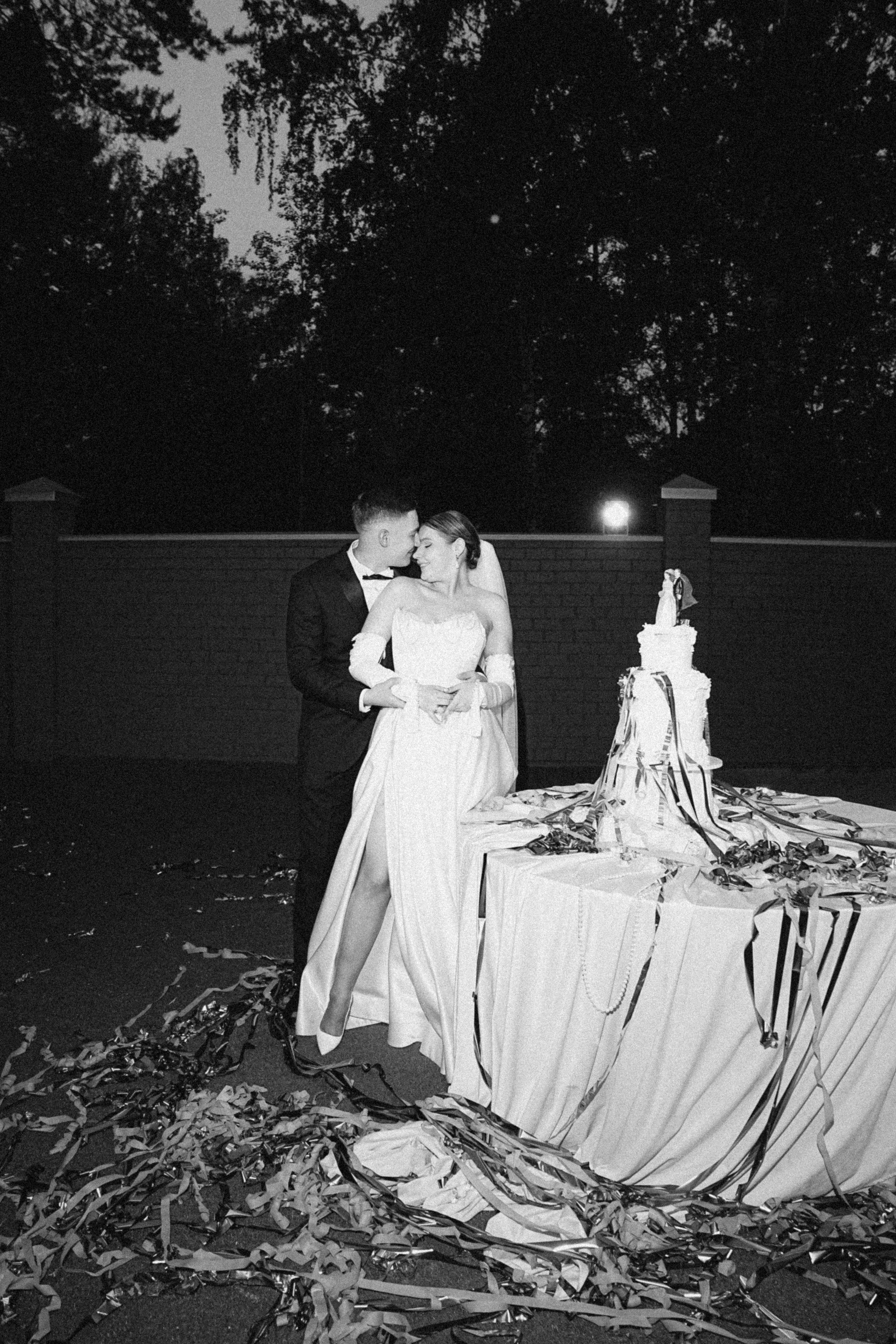 Д&А. Свадебный фотограф AllexD в Москве, Санкт-Петербурге