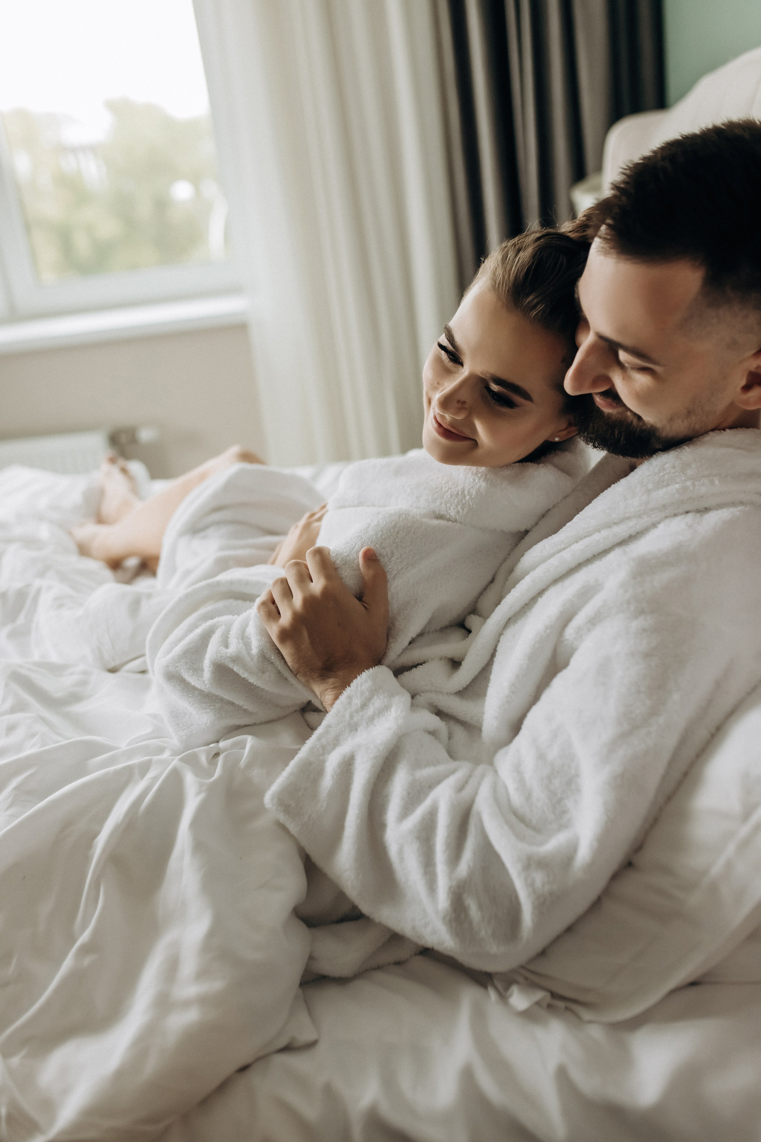 D&M. Свадебный и семейный фотограф Минск Юлия Игнатович