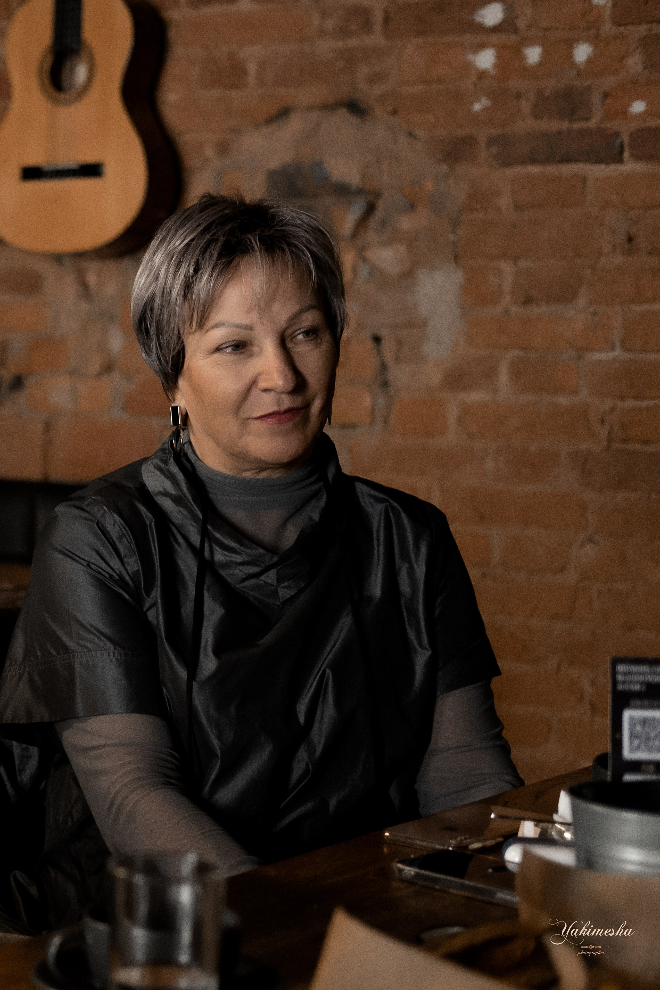 Встреча экспертов проекта «Вернись к себе». Семейный и женский фотограф в Санкт-Петербурге