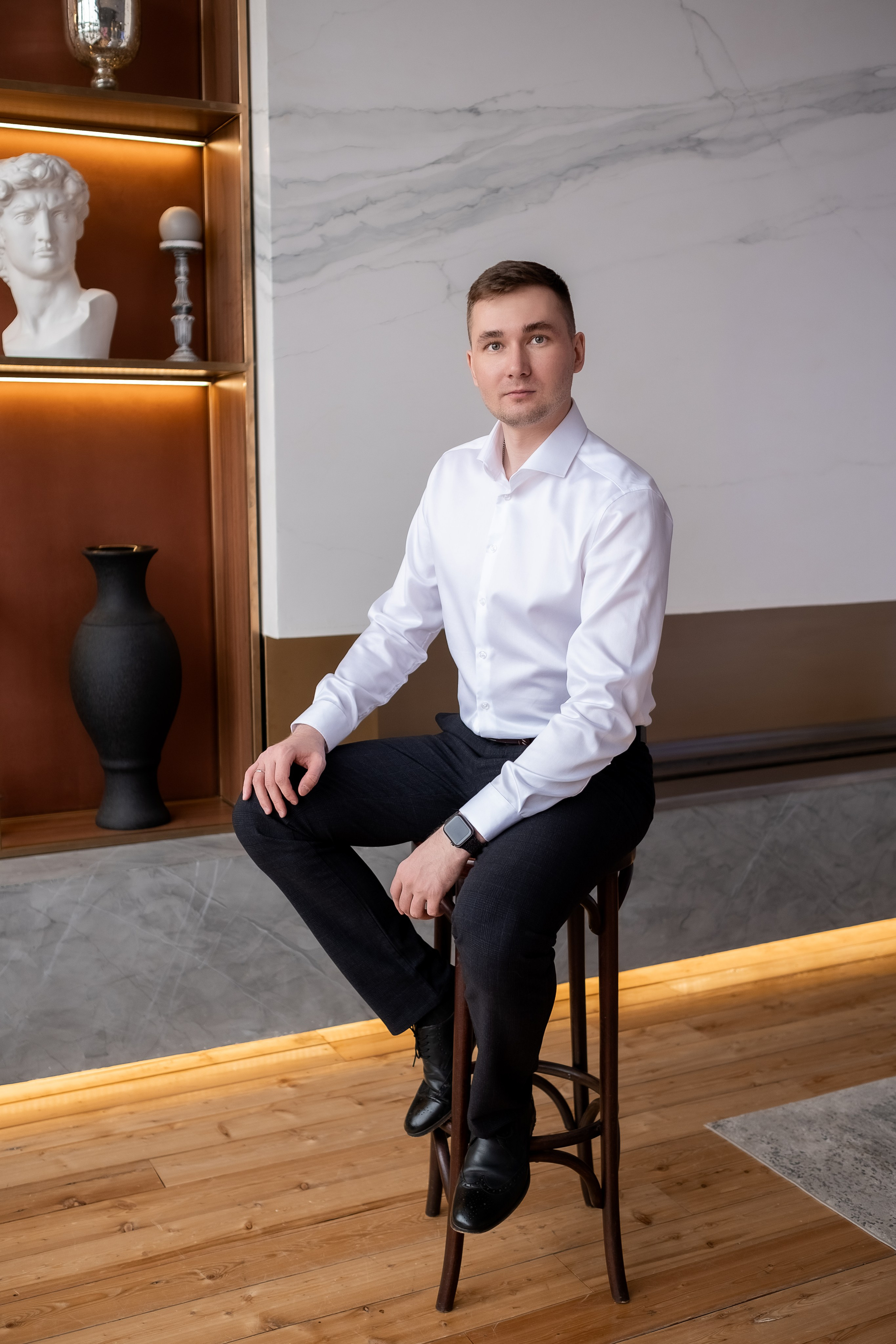 Свадебная фотосессия. Семейный и женский фотограф в Санкт-Петербурге