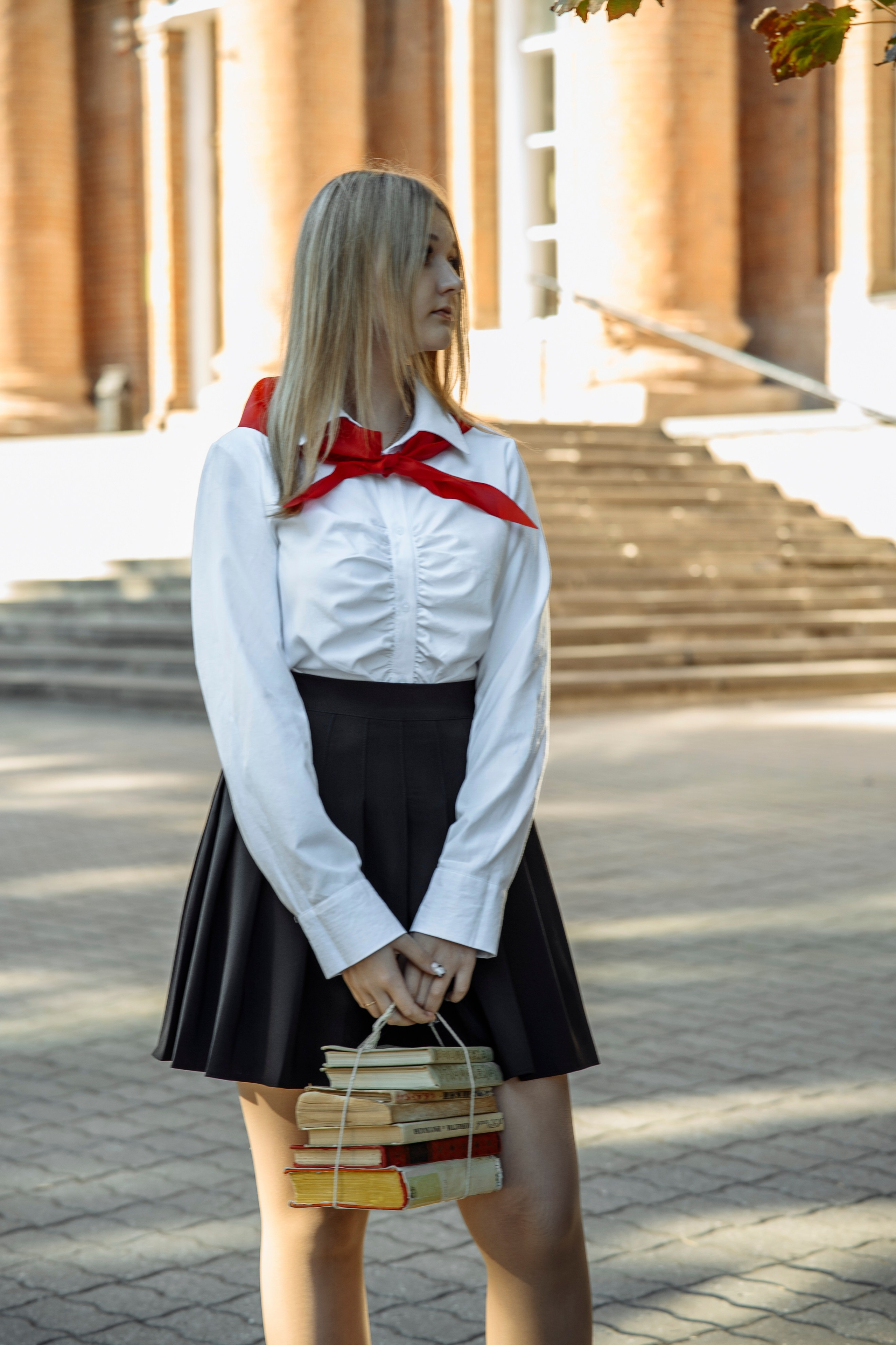 Пионеры. Семейный фотограф Анна Лищук г. Таганрог