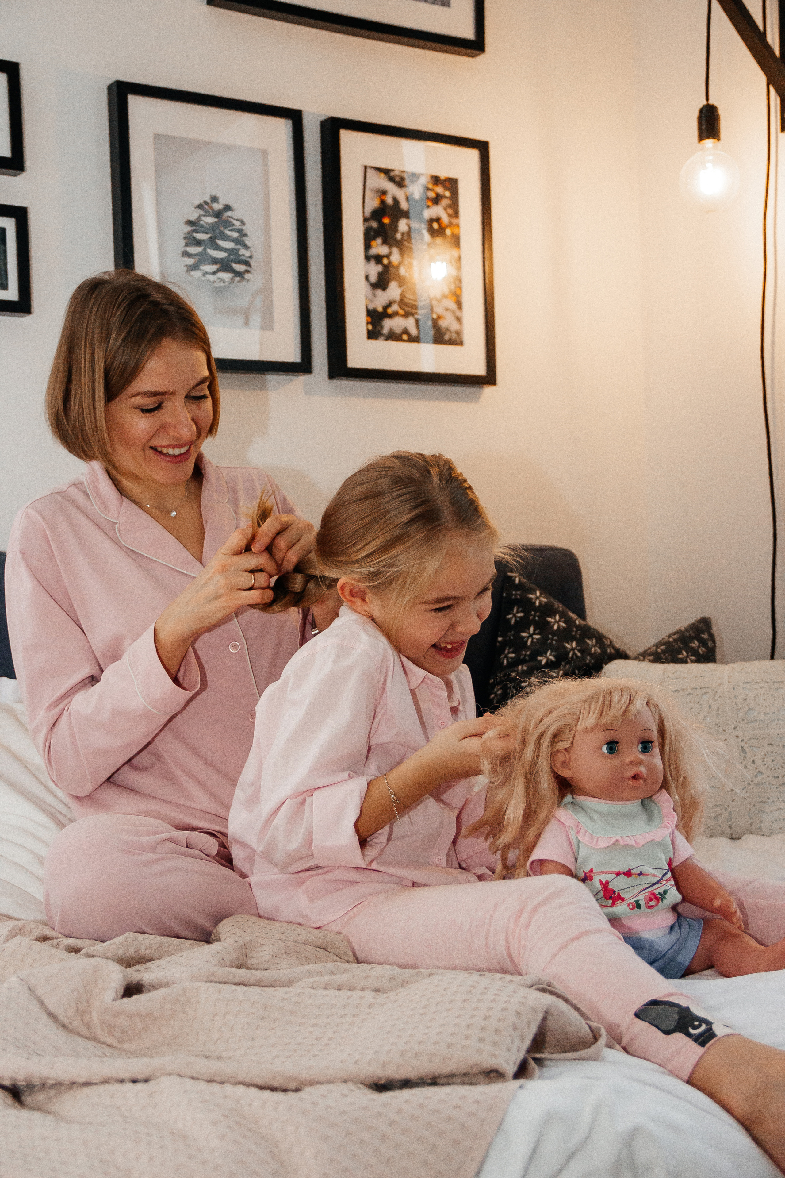 Оля и Лера. Фотограф в Екатеринбурге Катерина Березина