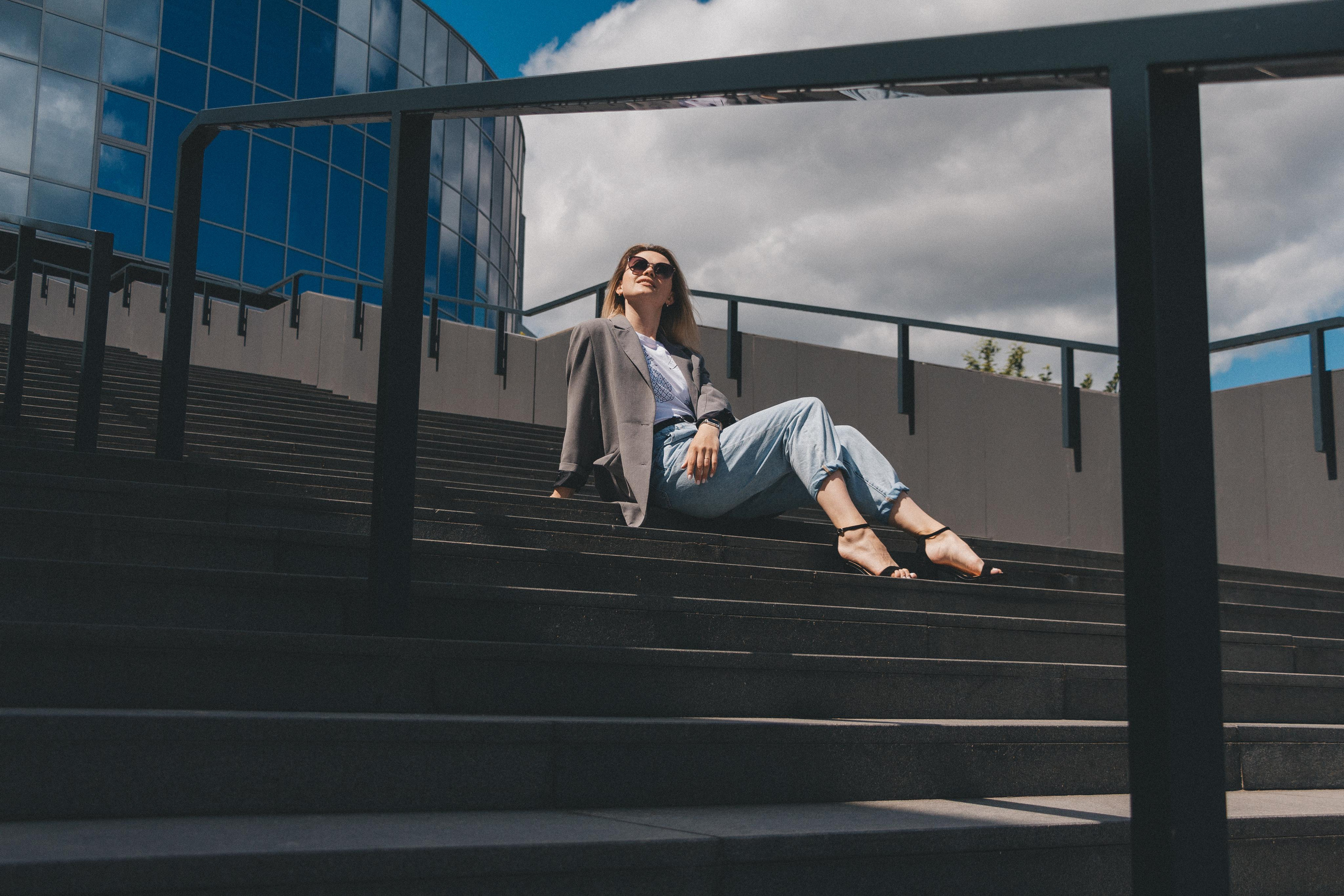 Мария. Фотограф в Екатеринбурге Катерина Березина