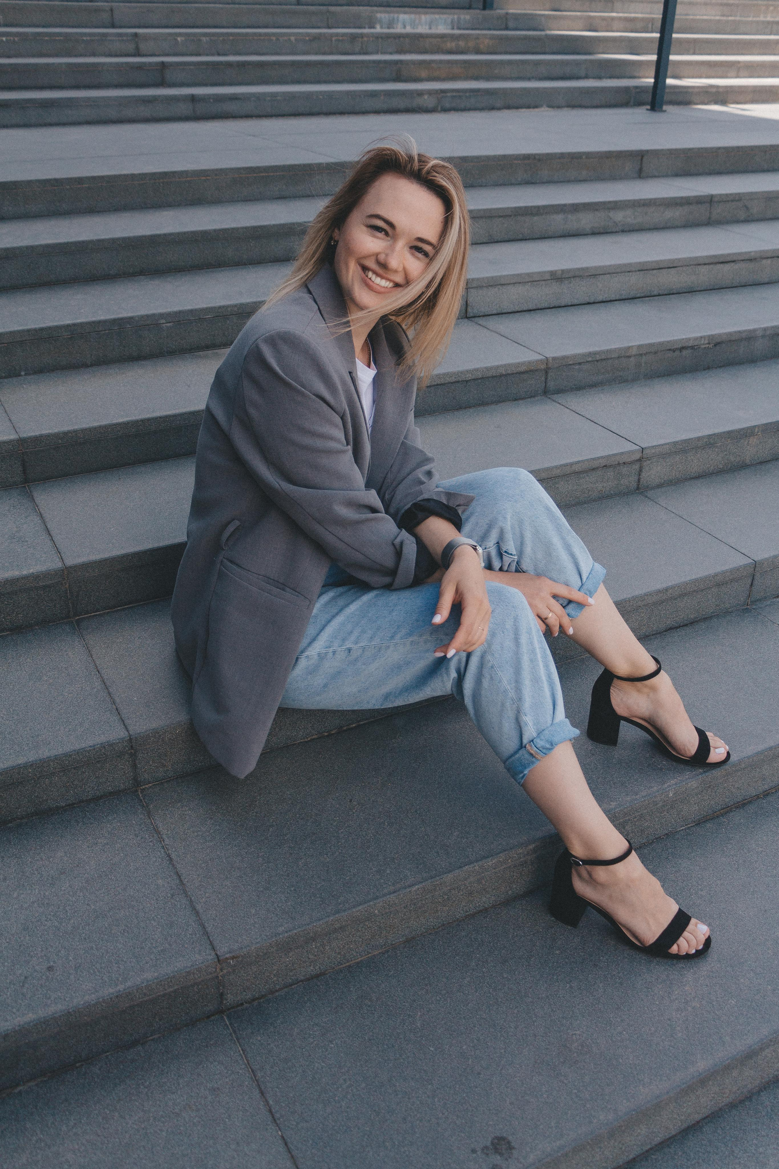 Мария. Фотограф в Екатеринбурге Катерина Березина