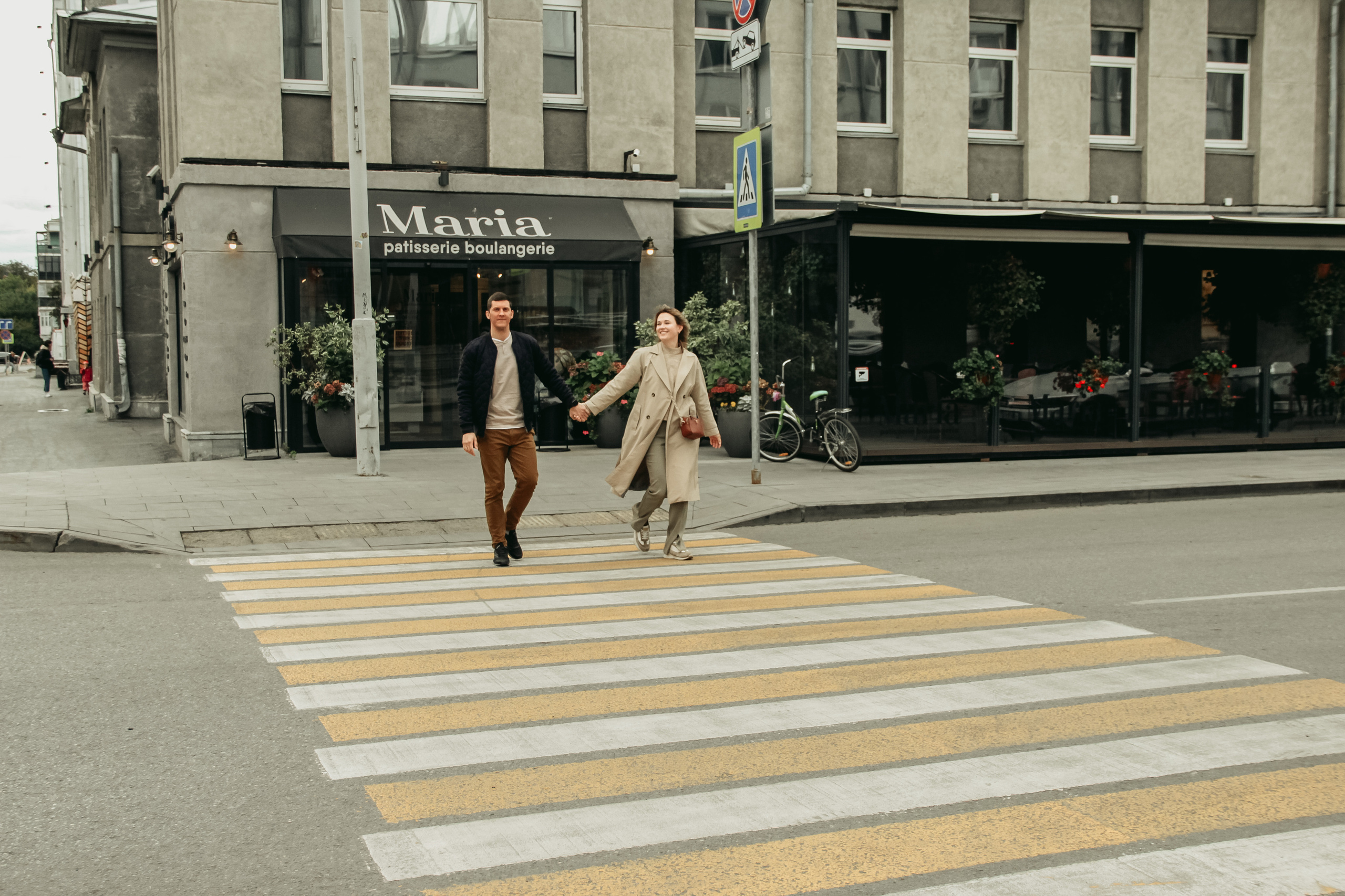 Маша, Илья и дочки. Фотограф в Екатеринбурге Катерина Березина