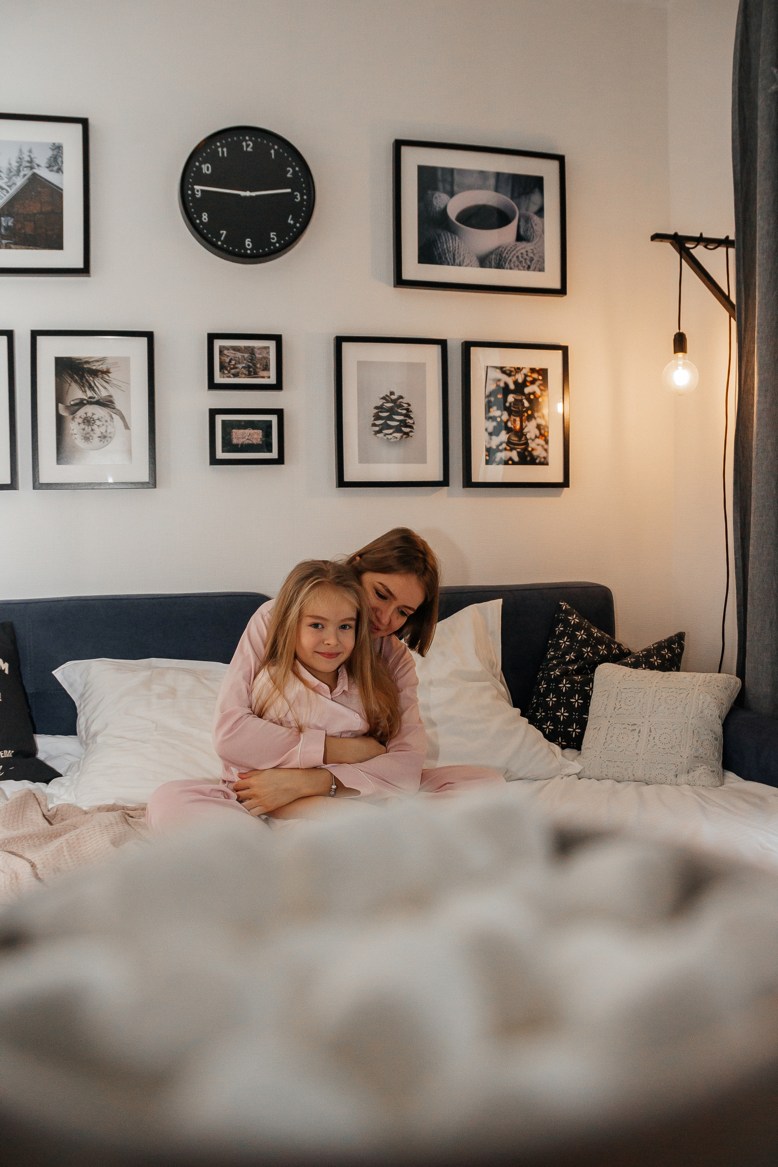 Оля и Лера. Фотограф в Екатеринбурге Катерина Березина