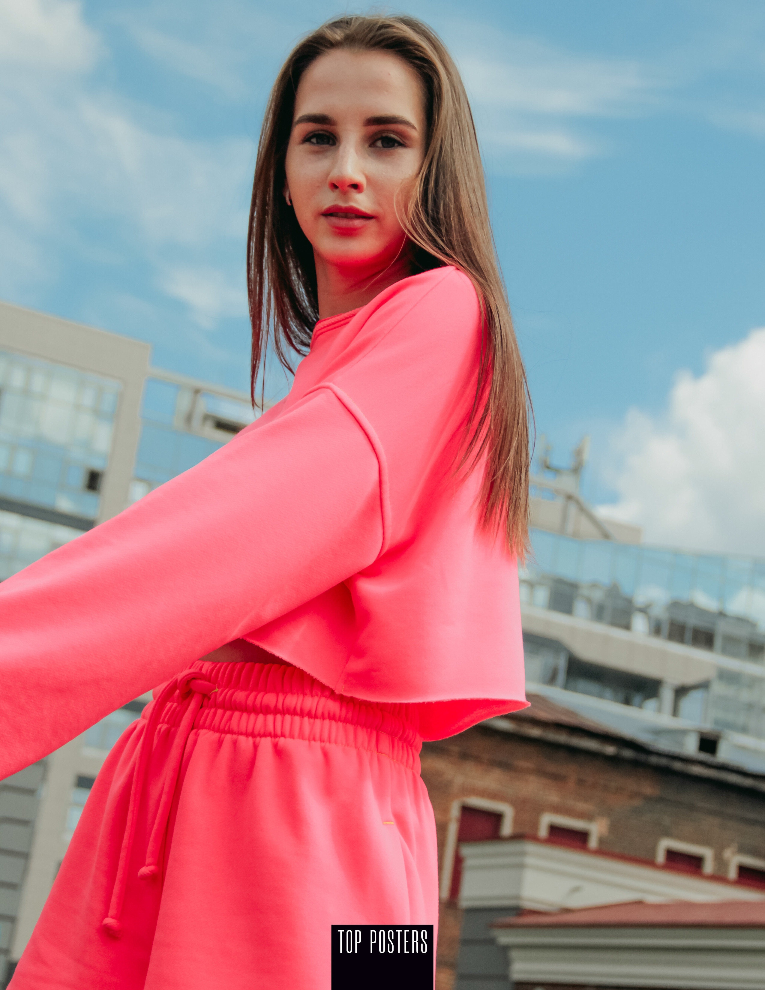 TOP POSTERS. Фотограф в Екатеринбурге Катерина Березина