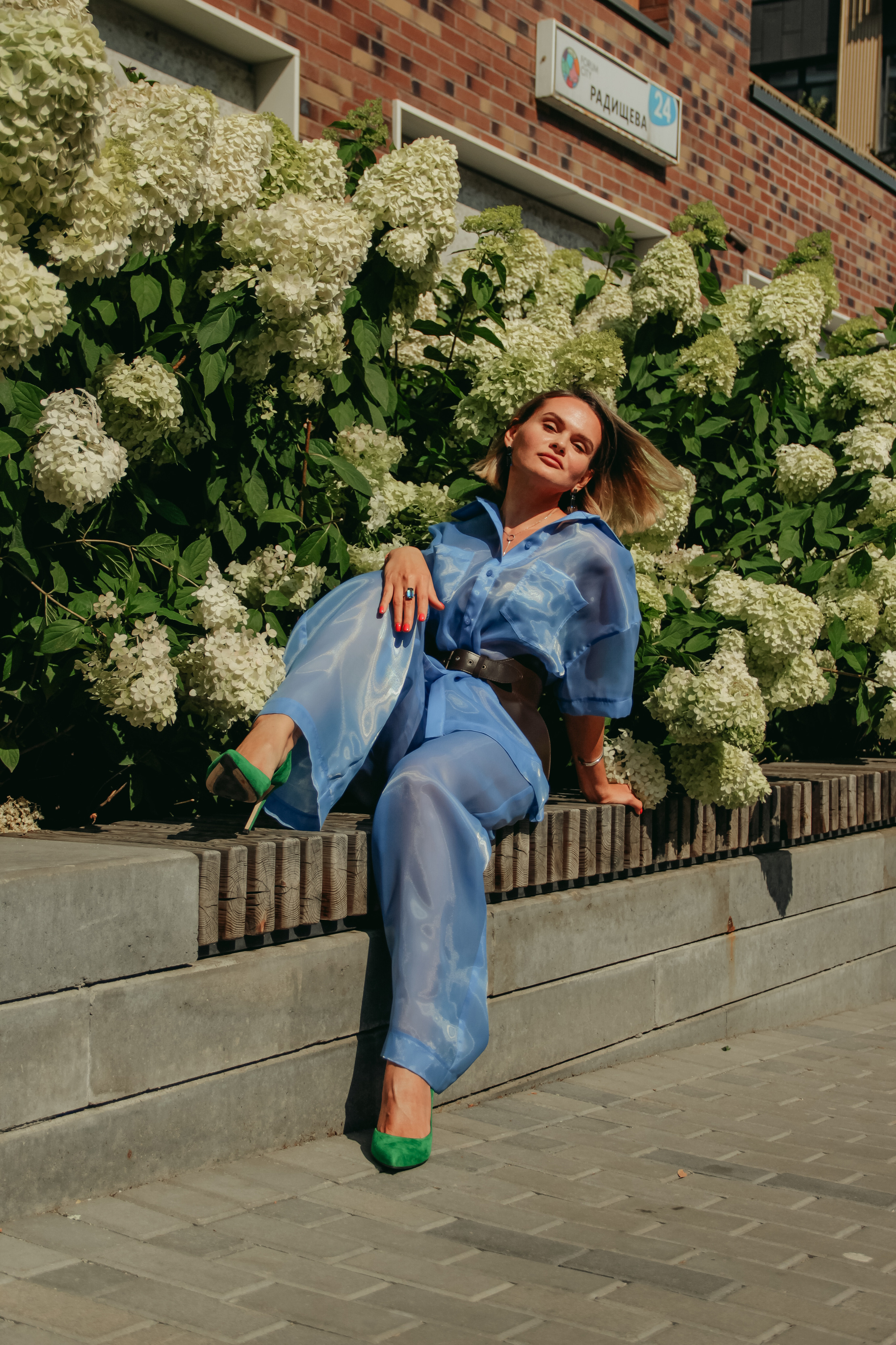 Ирина. Фотограф в Екатеринбурге Катерина Березина