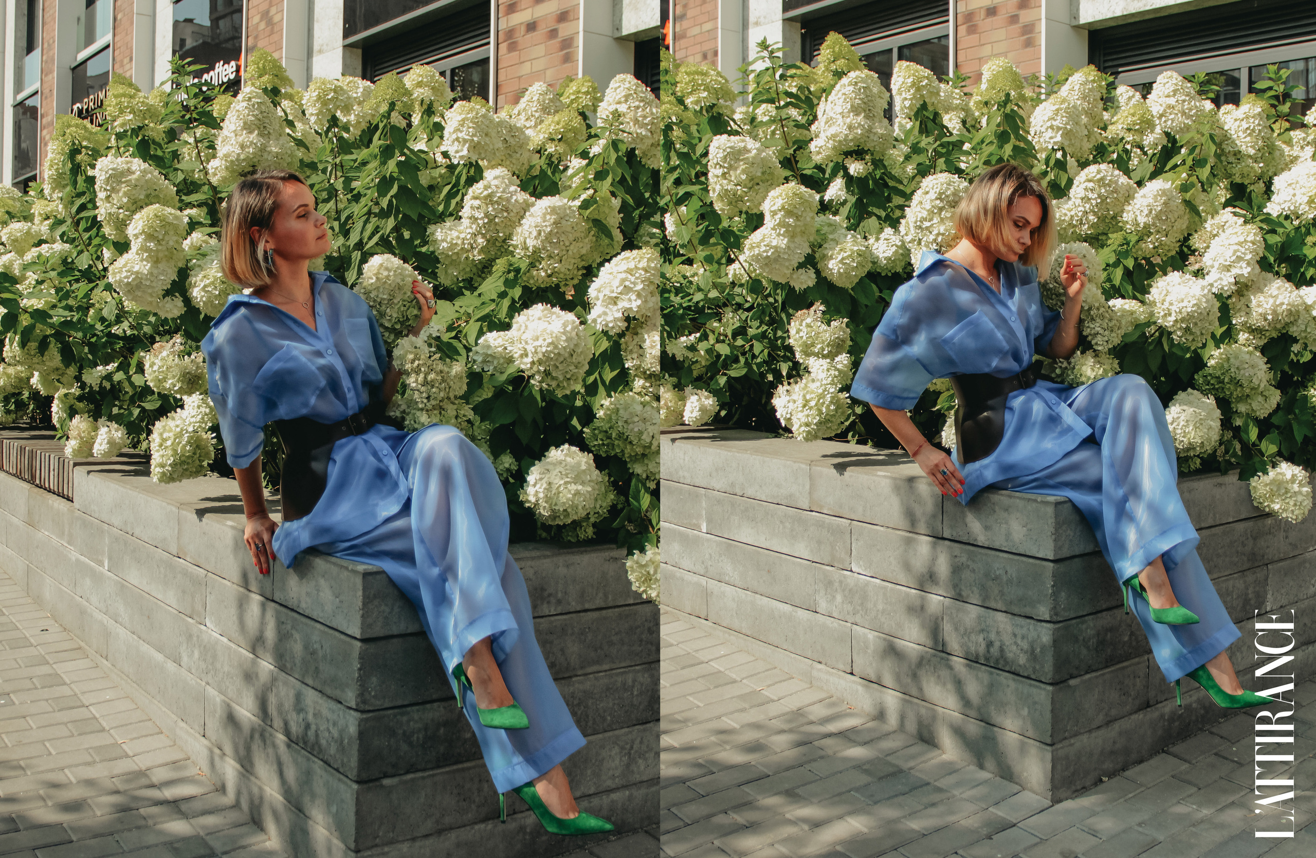 L'ATTIRANCE. Фотограф в Екатеринбурге Катерина Березина